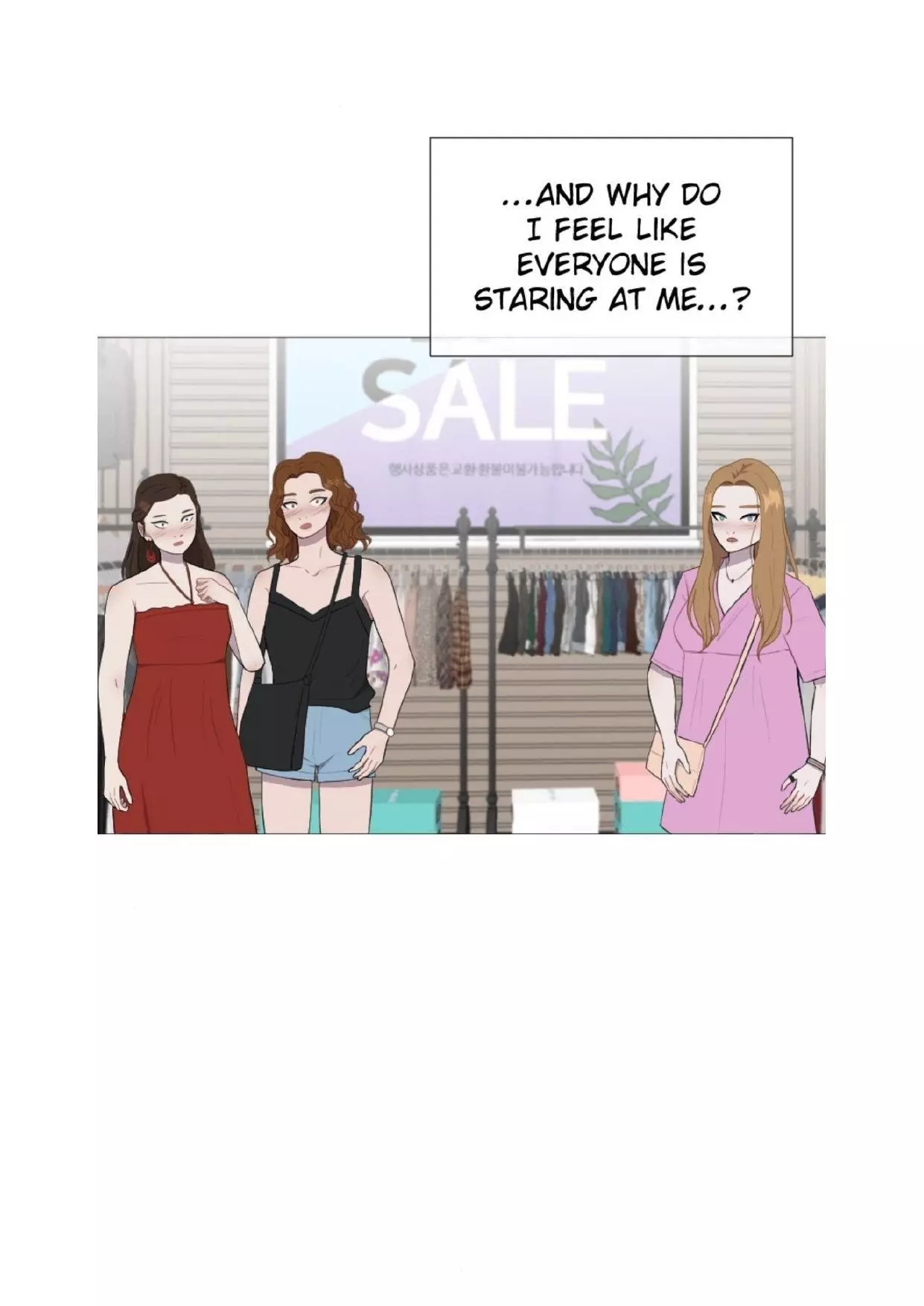 Boy Girlfriend - Chapter 38 Page 23