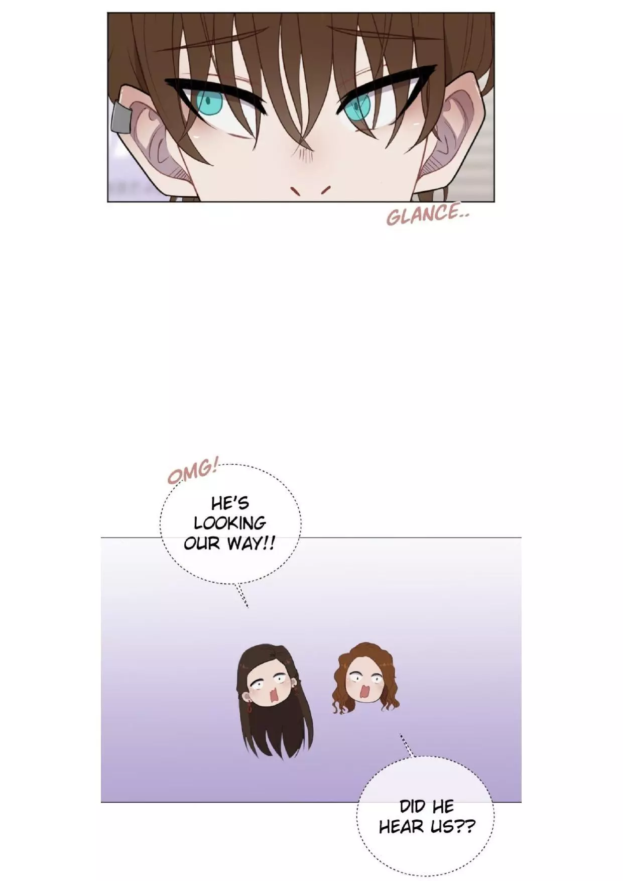 Boy Girlfriend - Chapter 38 Page 27