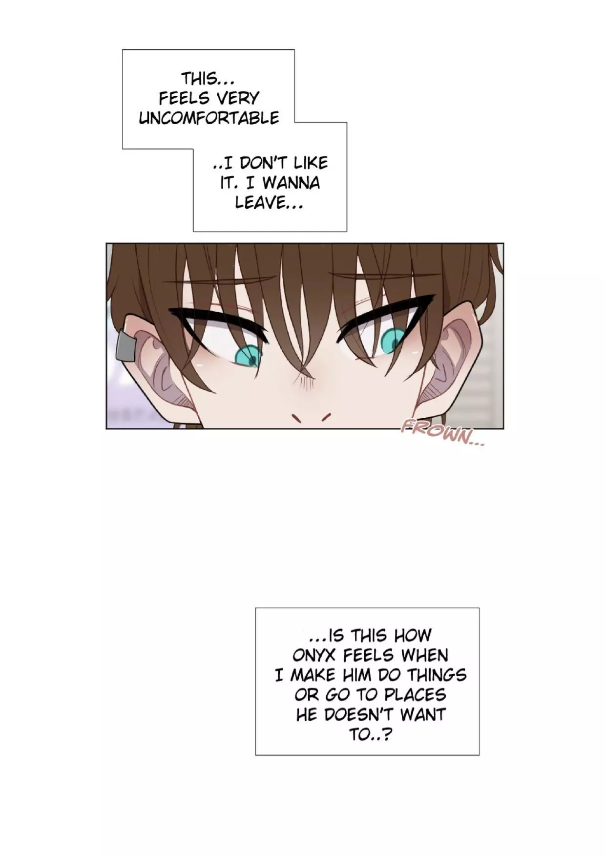Boy Girlfriend - Chapter 38 Page 29