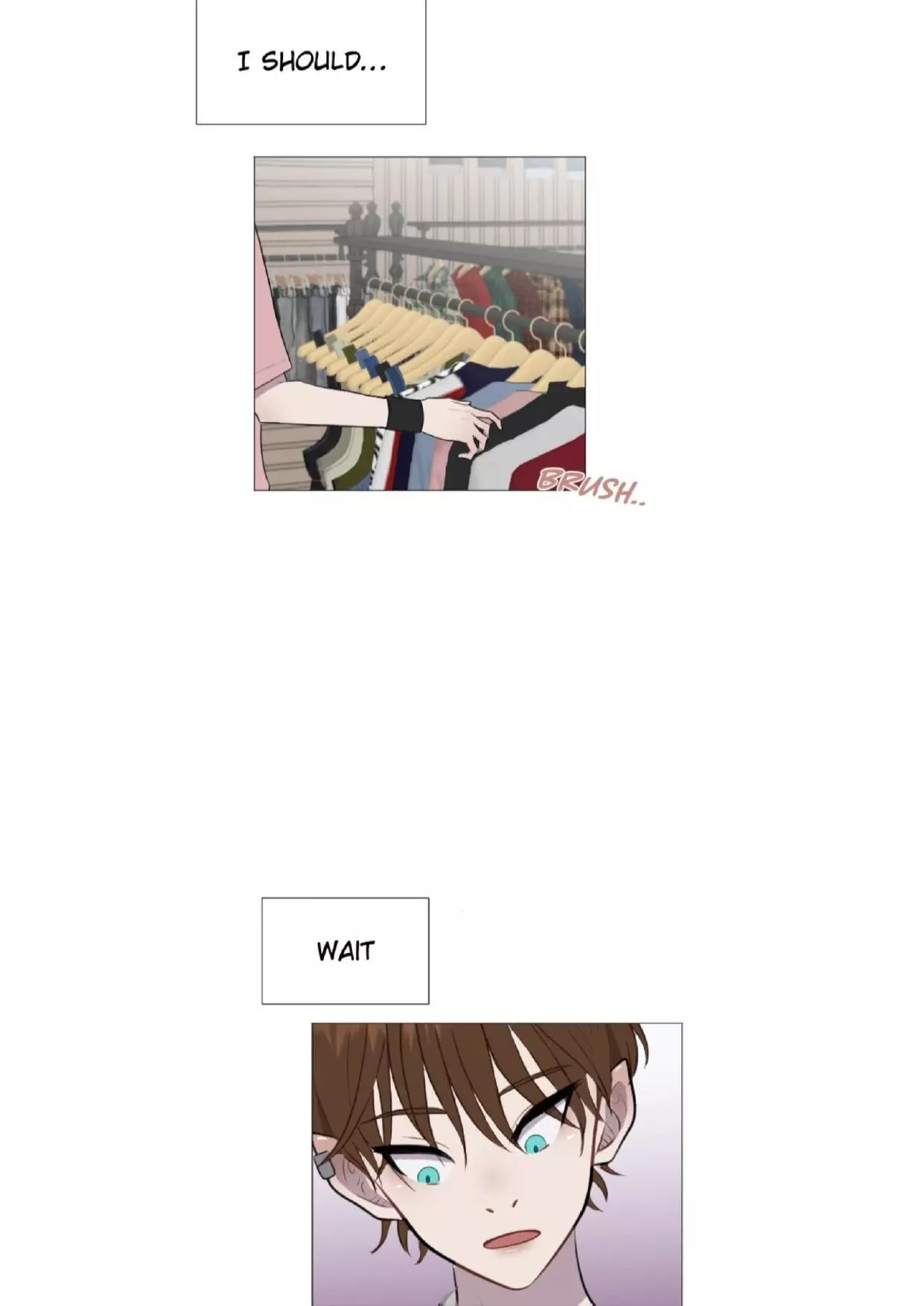Boy Girlfriend - Chapter 38 Page 30