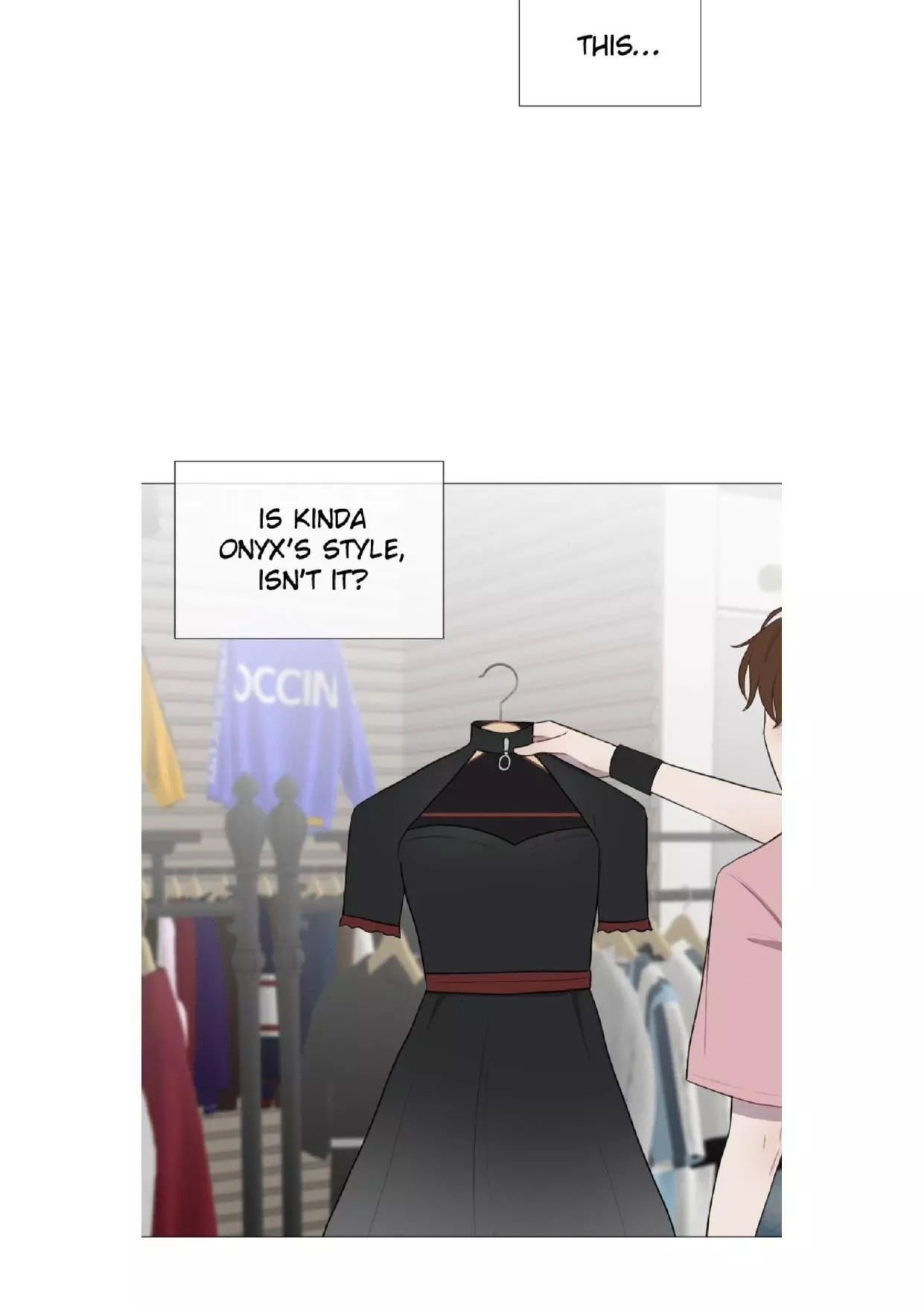 Boy Girlfriend - Chapter 38 Page 31