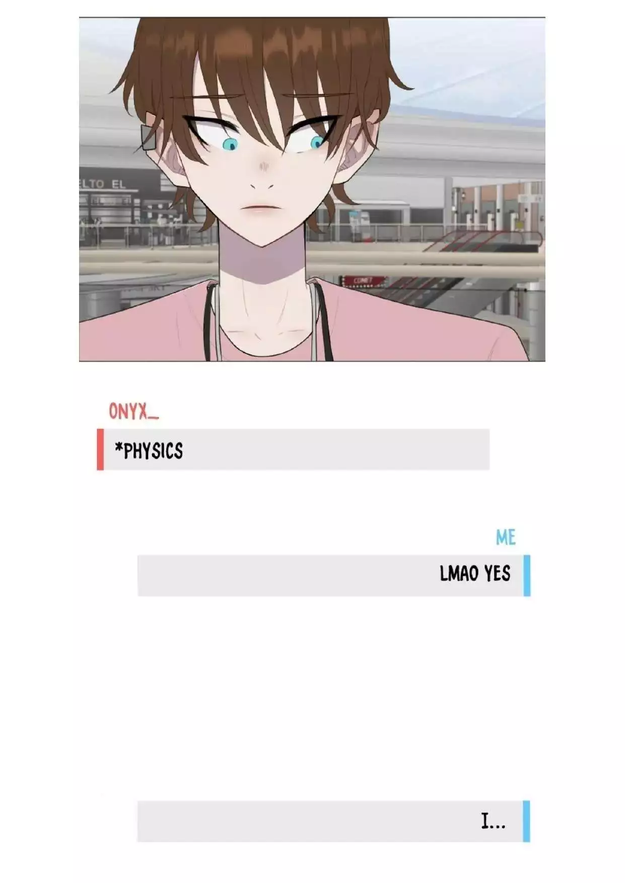 Boy Girlfriend - Chapter 39 Page 13