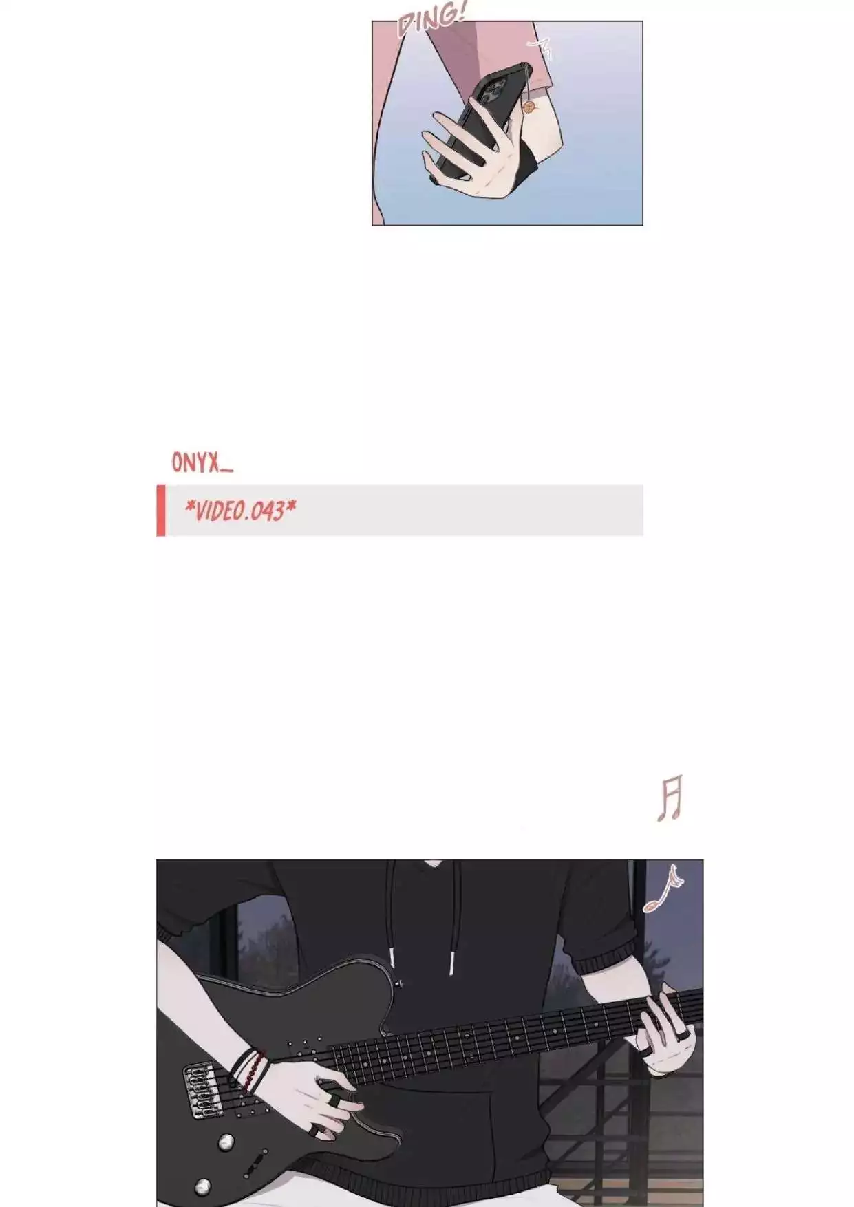 Boy Girlfriend - Chapter 39 Page 21