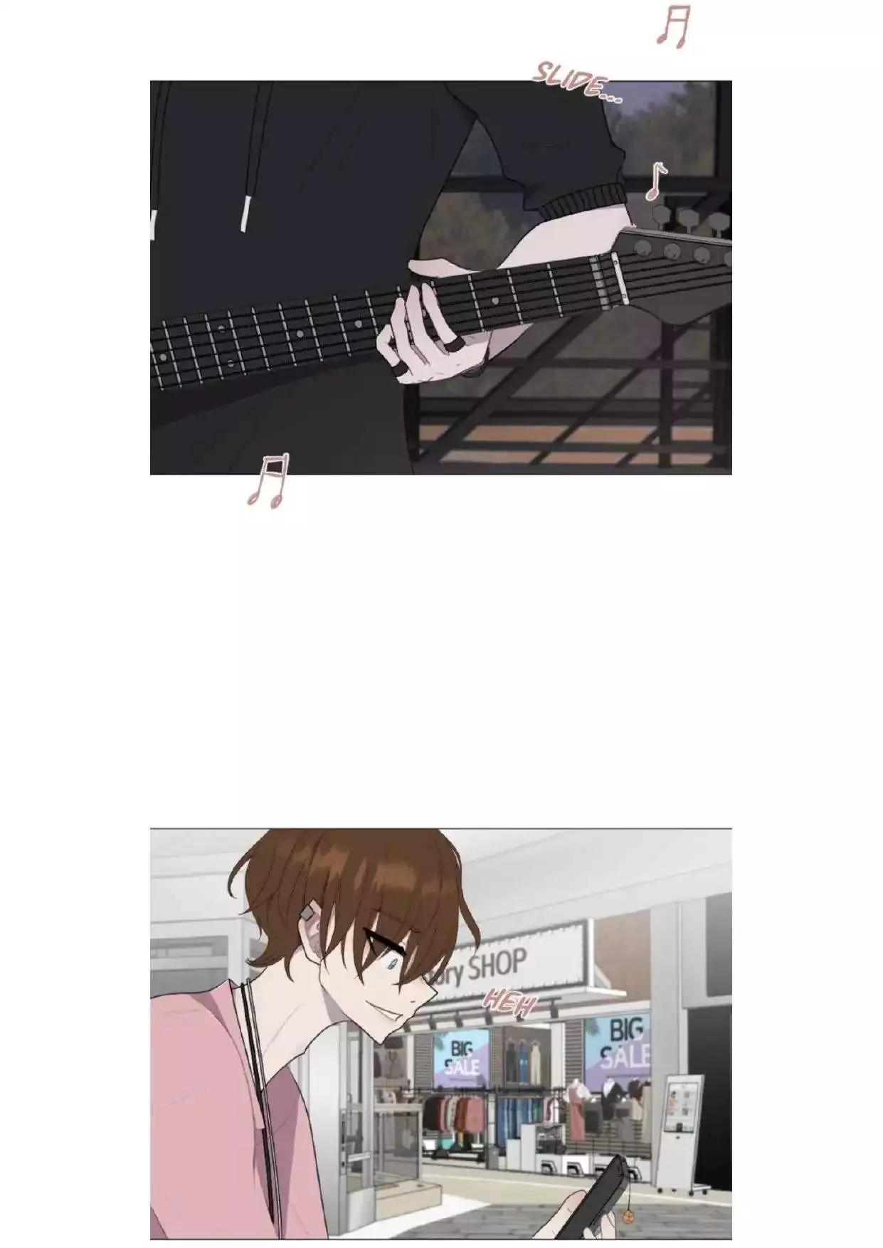 Boy Girlfriend - Chapter 39 Page 22