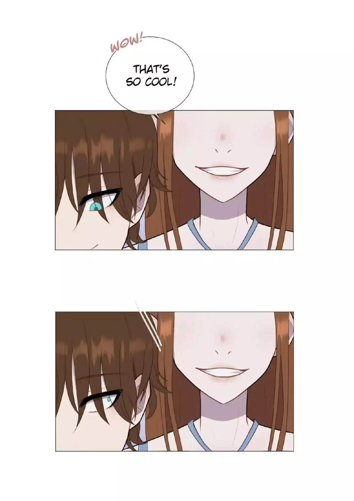 Boy Girlfriend - Chapter 39 Page 23