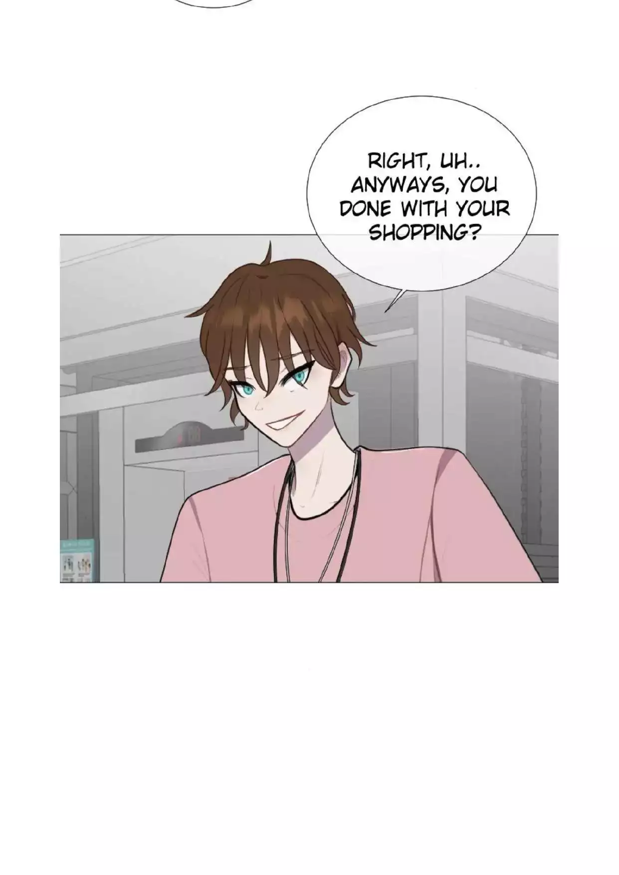Boy Girlfriend - Chapter 39 Page 25