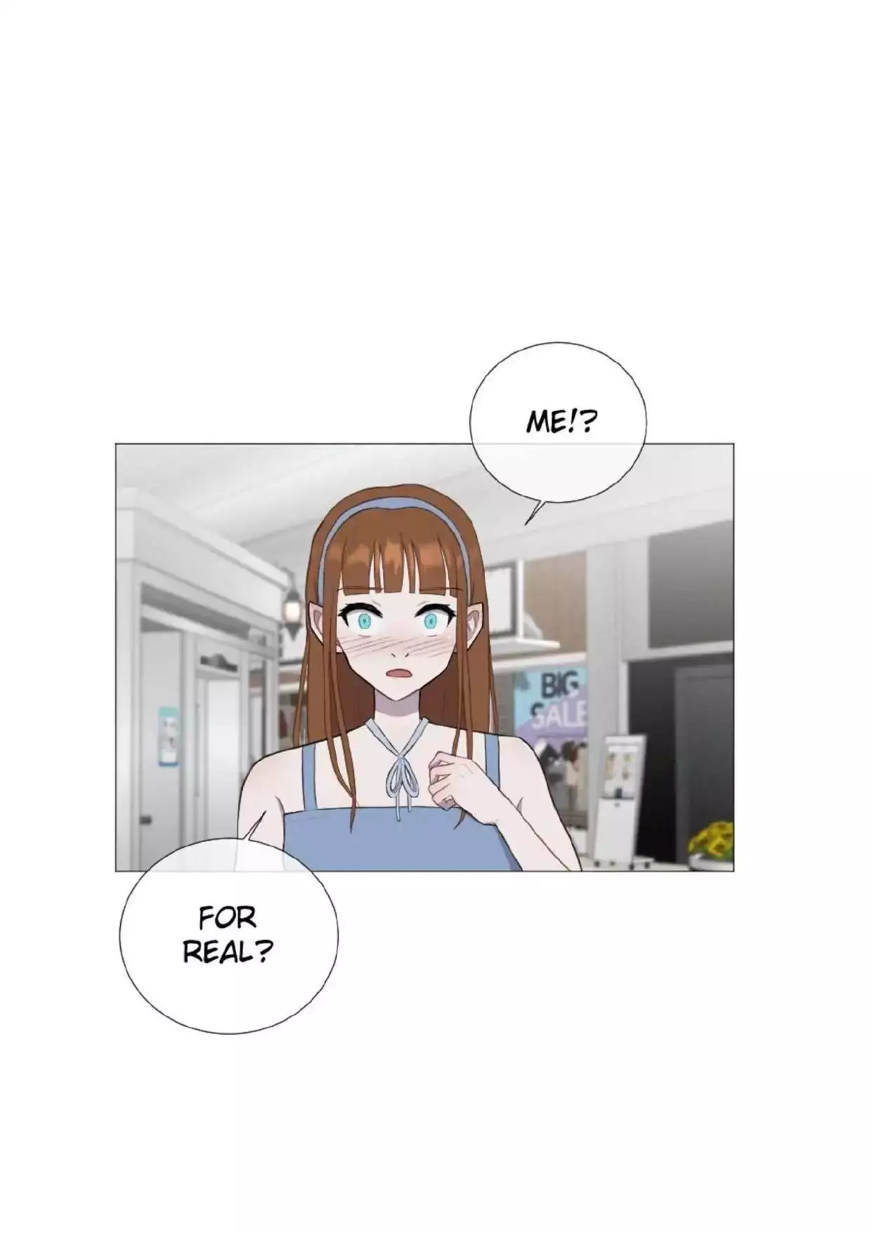 Boy Girlfriend - Chapter 39 Page 28