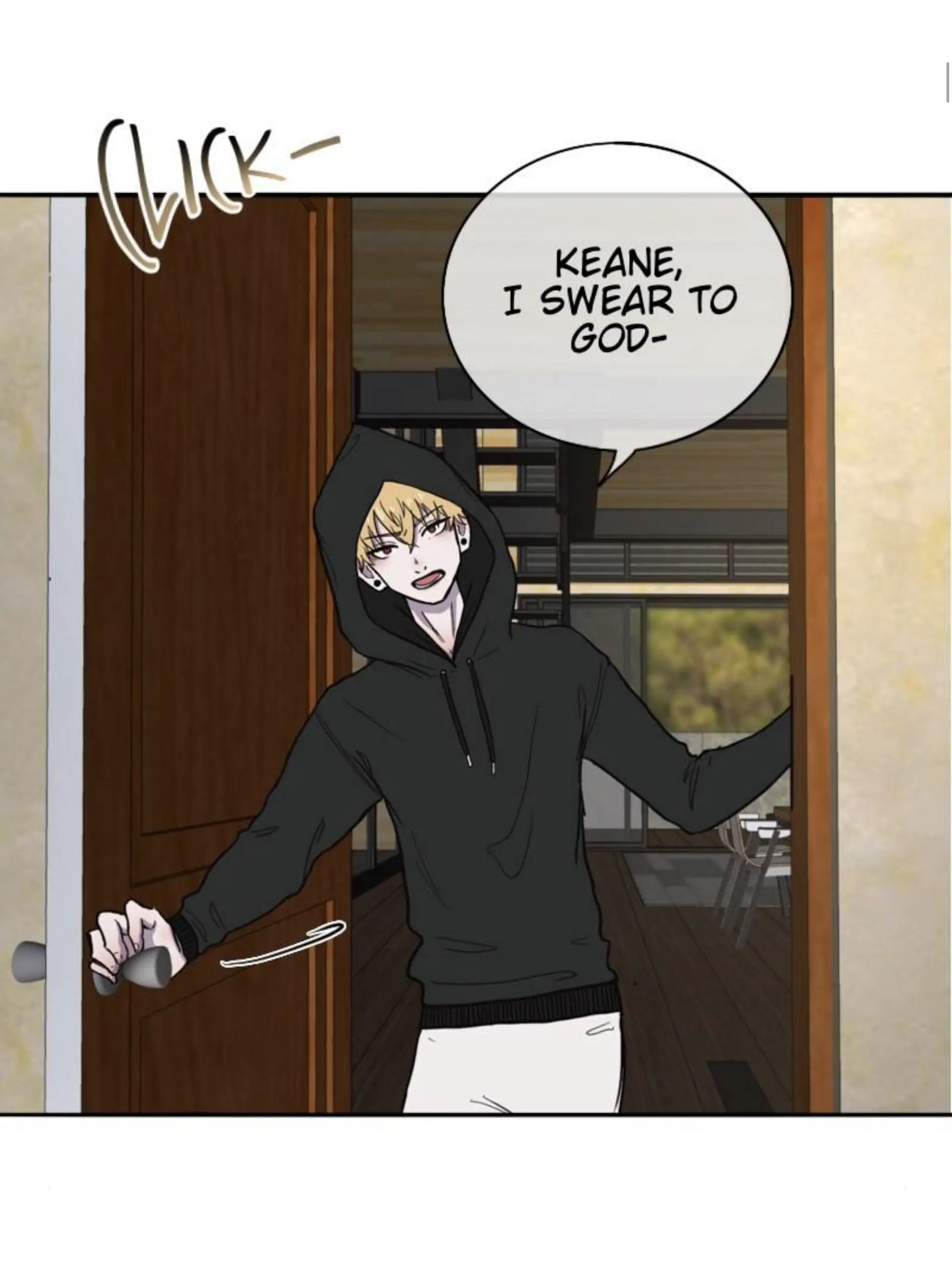 Boy Girlfriend - Chapter 4 Page 2