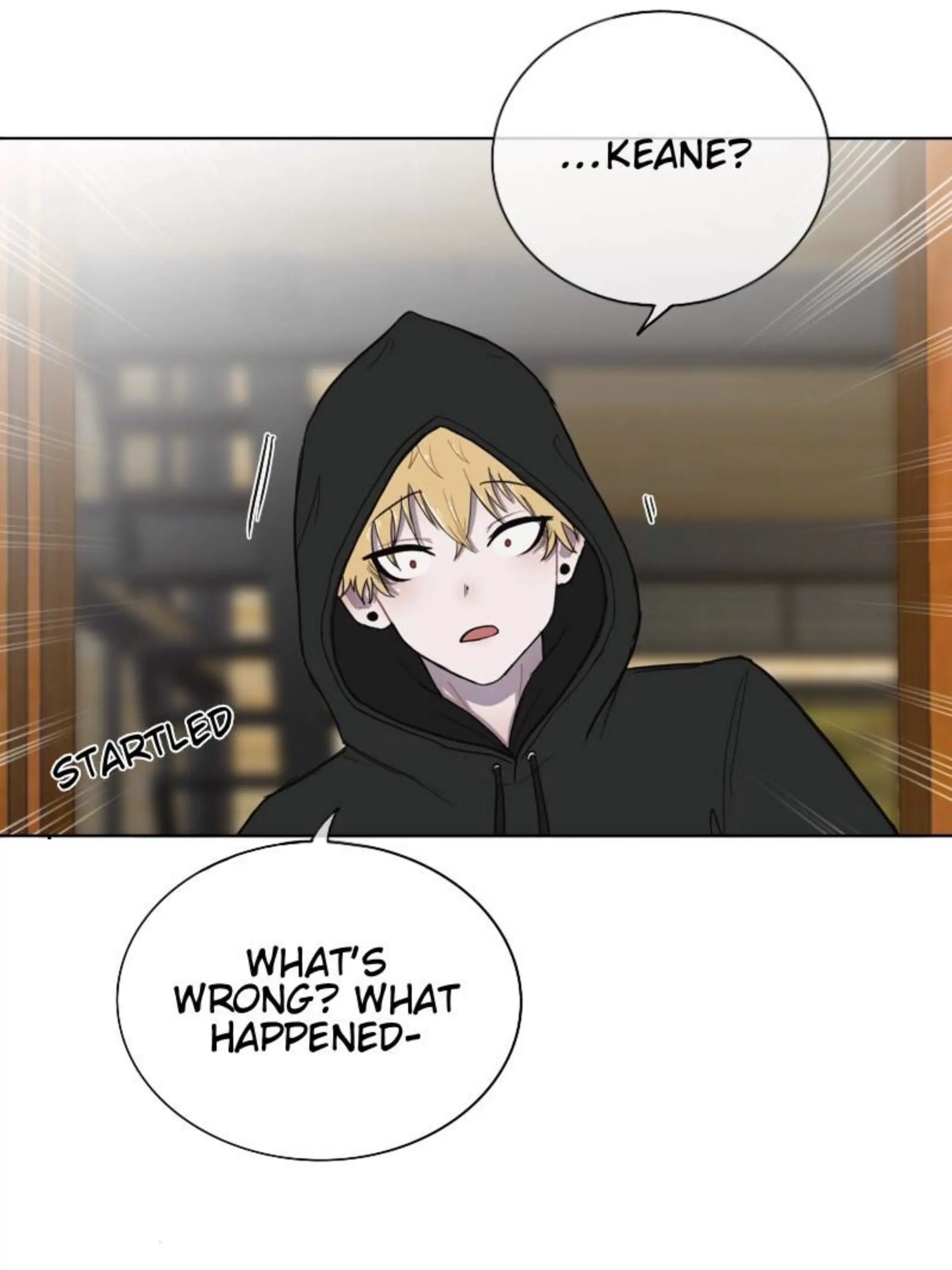 Boy Girlfriend - Chapter 4 Page 5