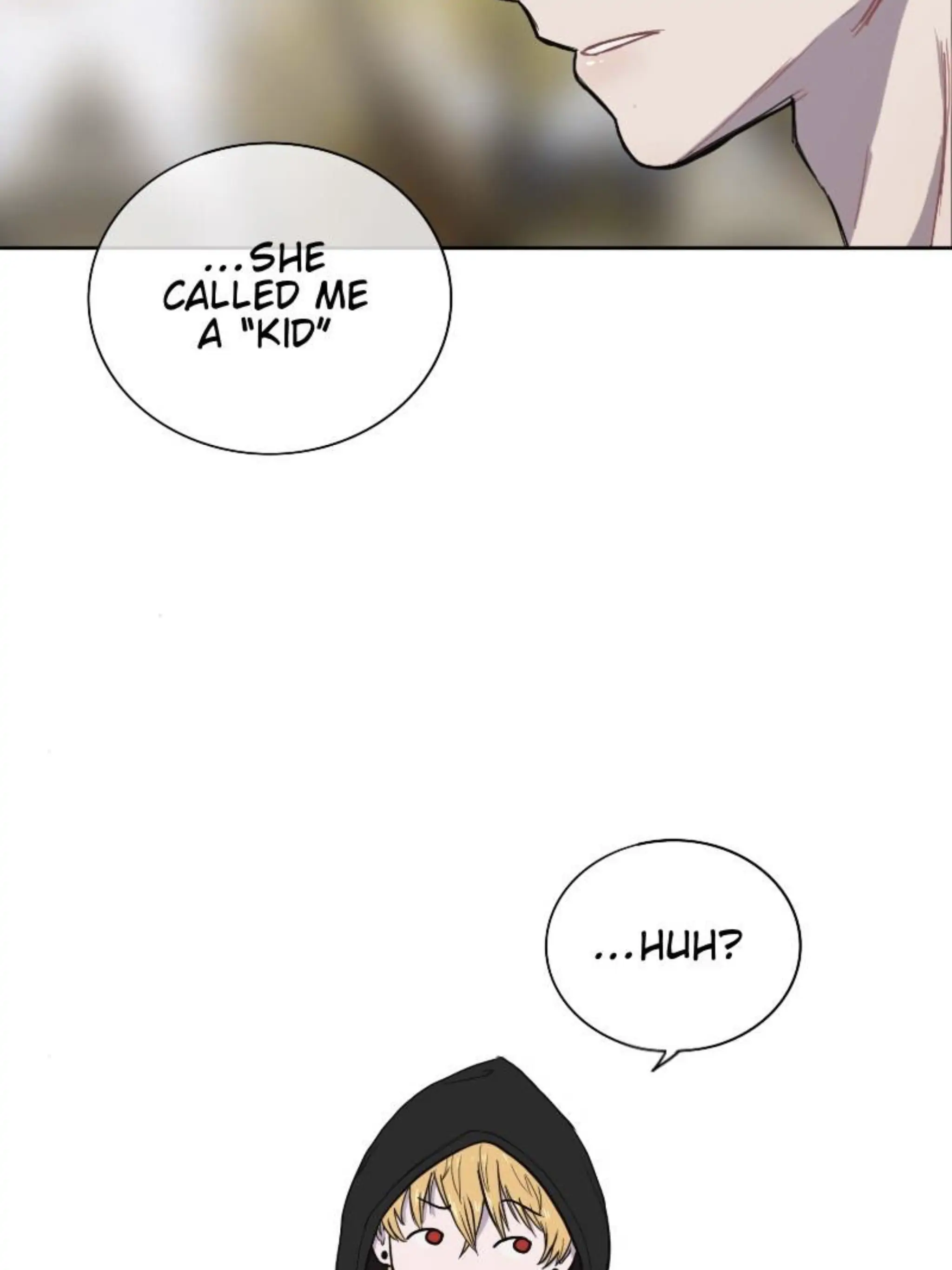 Boy Girlfriend - Chapter 4 Page 7