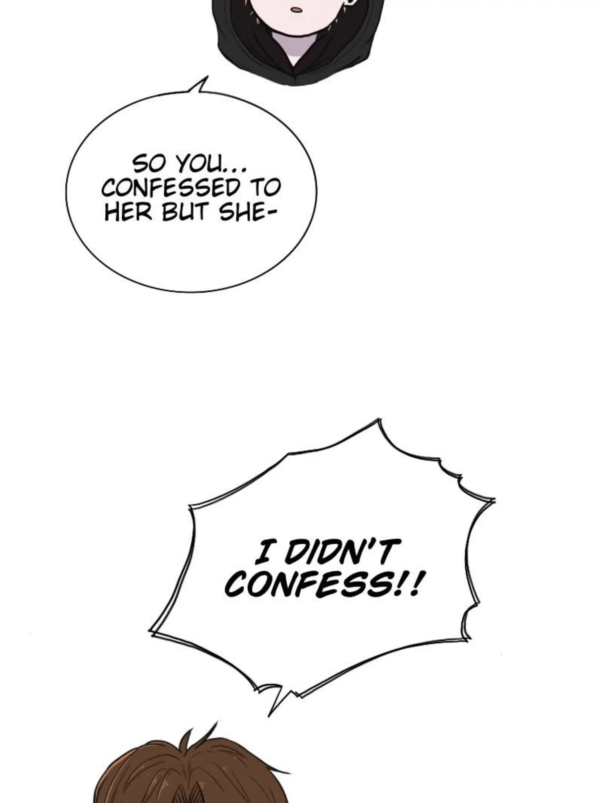 Boy Girlfriend - Chapter 4 Page 8