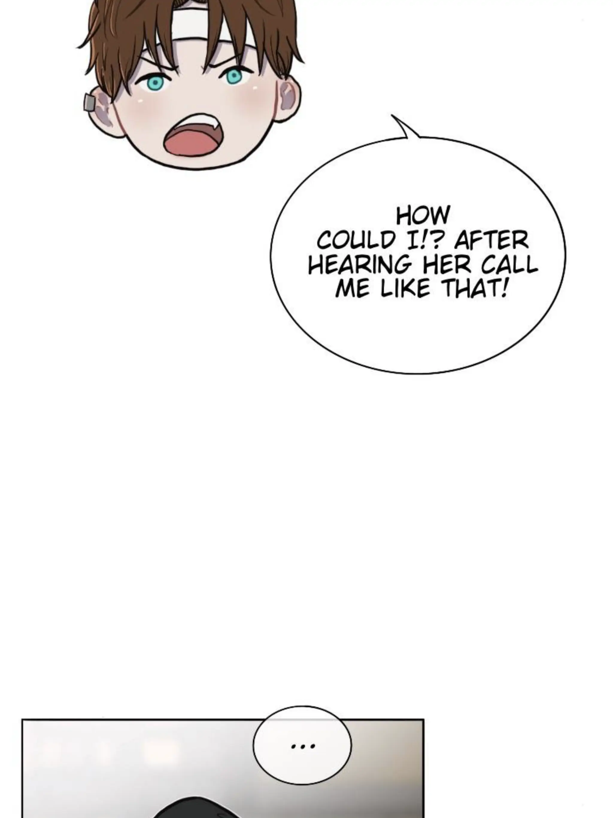 Boy Girlfriend - Chapter 4 Page 9