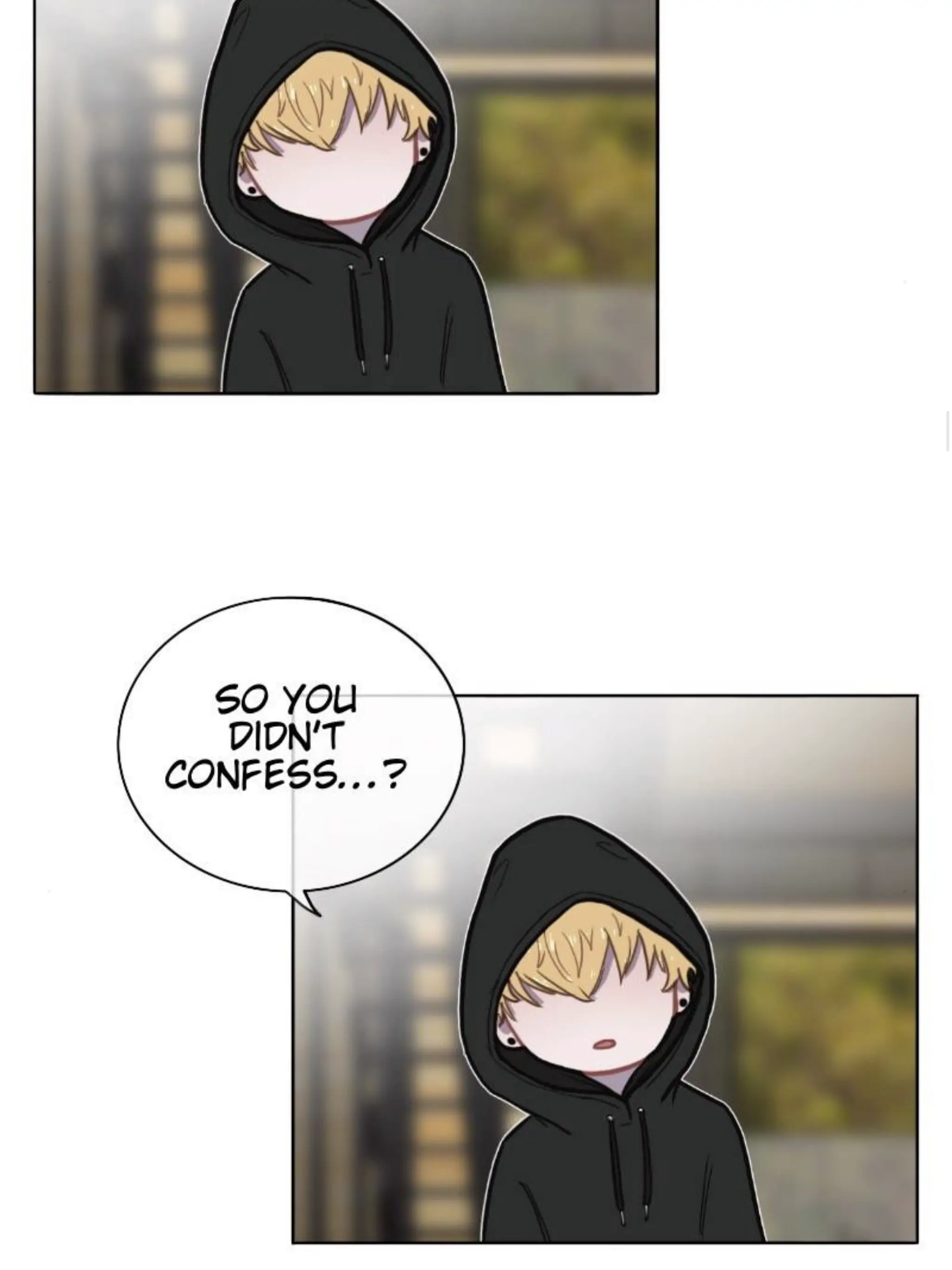 Boy Girlfriend - Chapter 4 Page 10