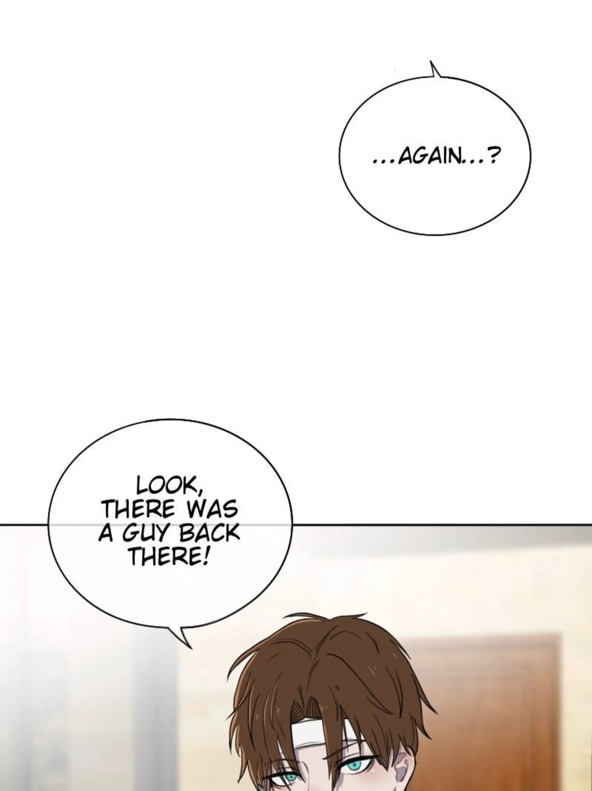 Boy Girlfriend - Chapter 4 Page 11