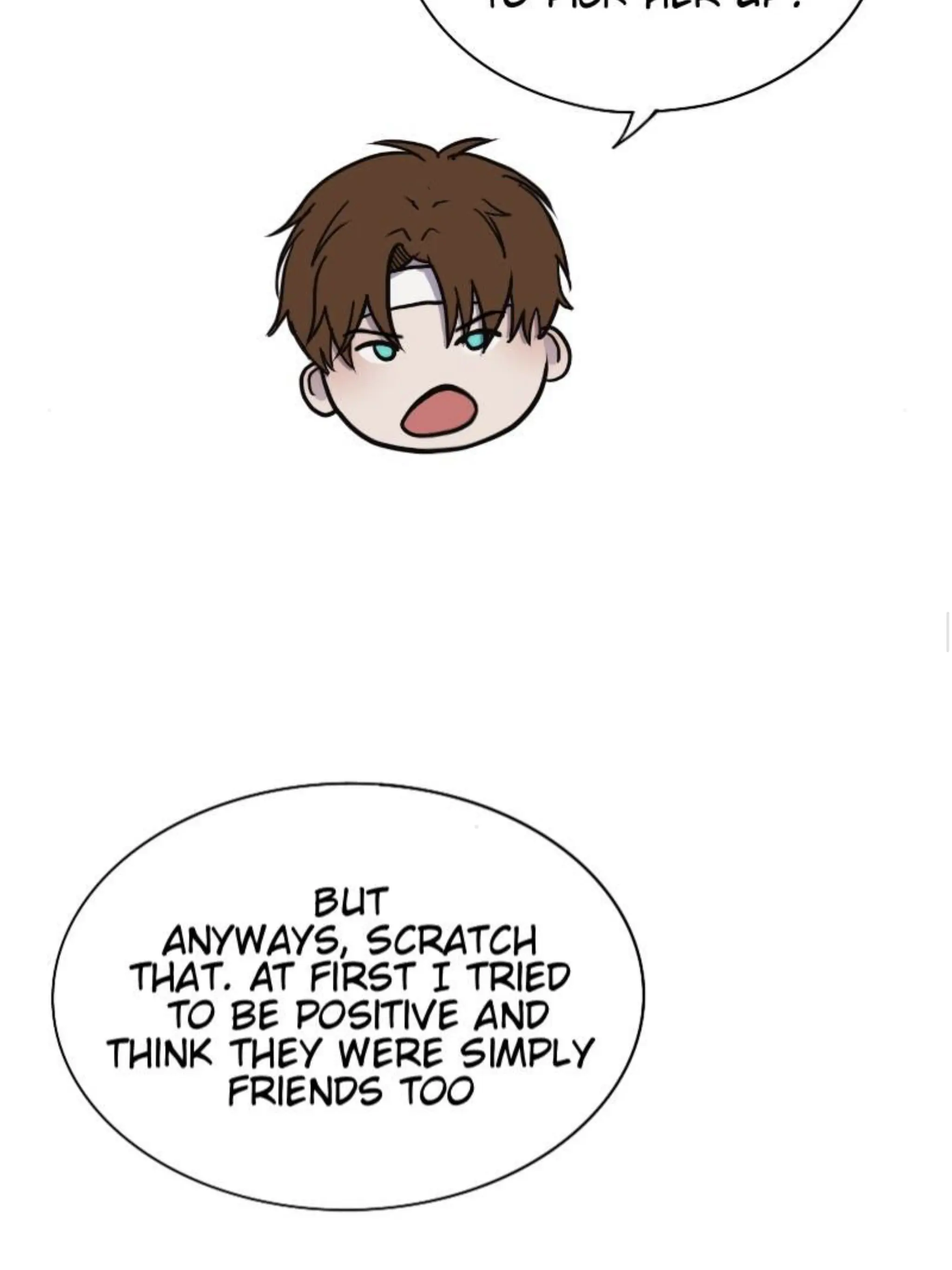 Boy Girlfriend - Chapter 4 Page 15