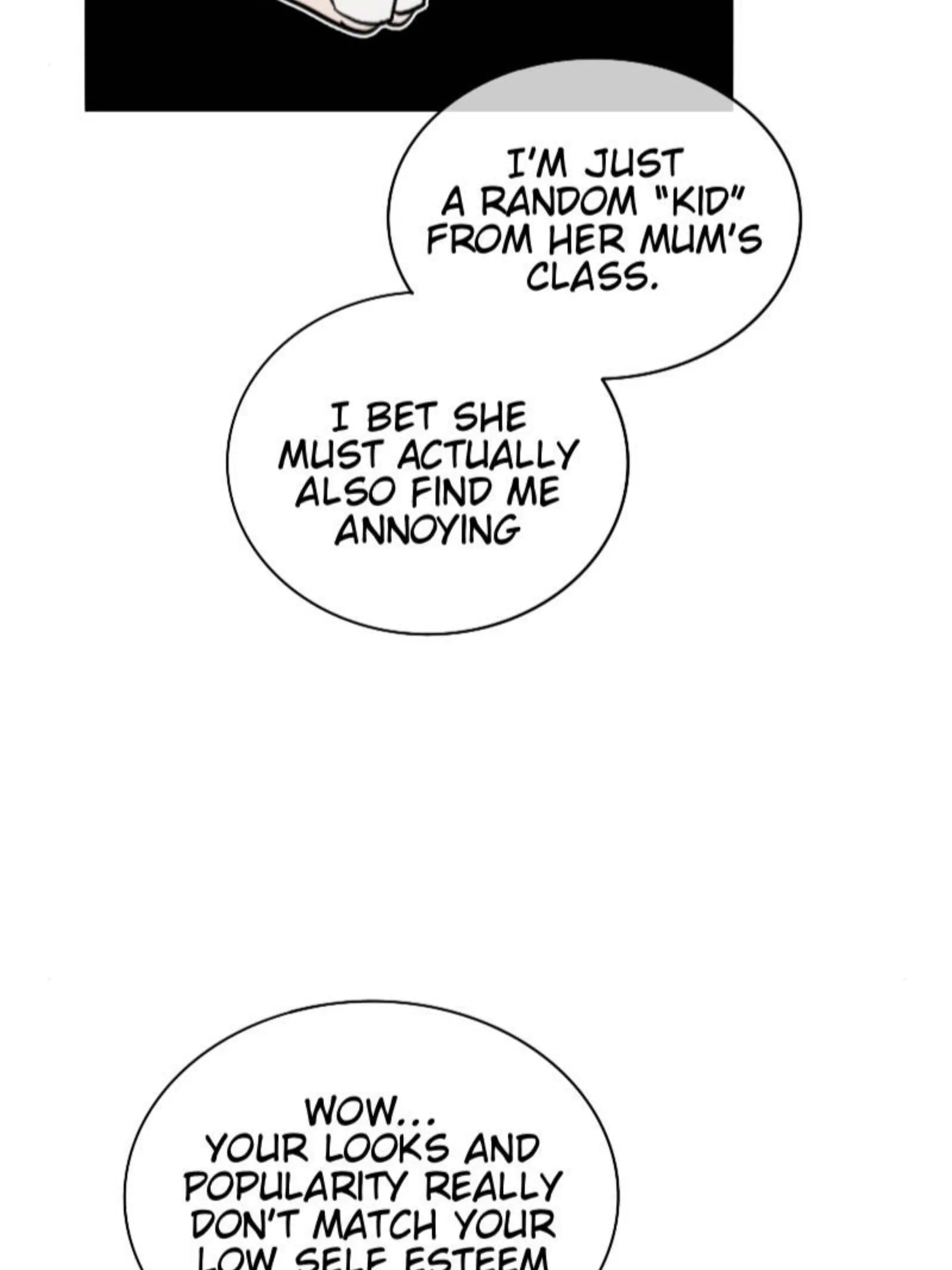 Boy Girlfriend - Chapter 4 Page 18
