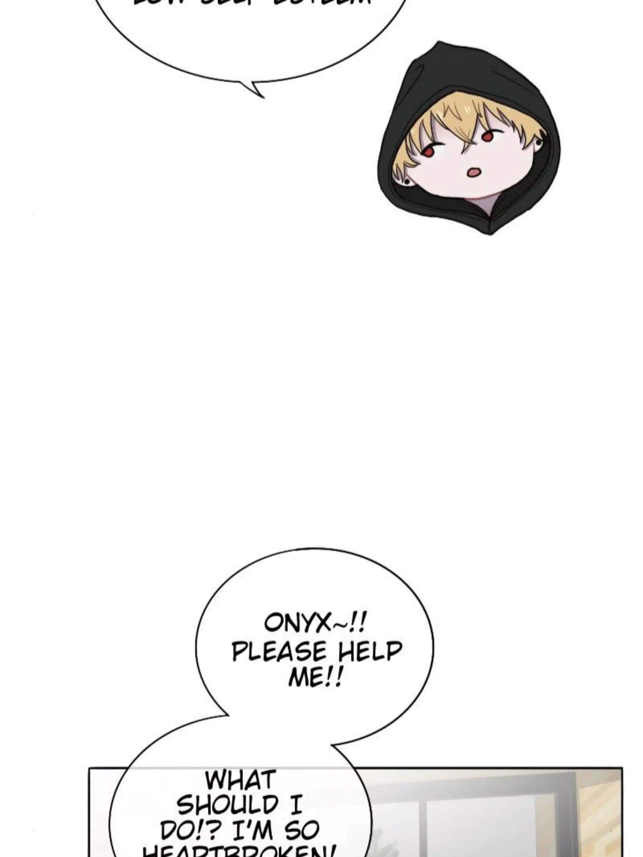 Boy Girlfriend - Chapter 4 Page 19