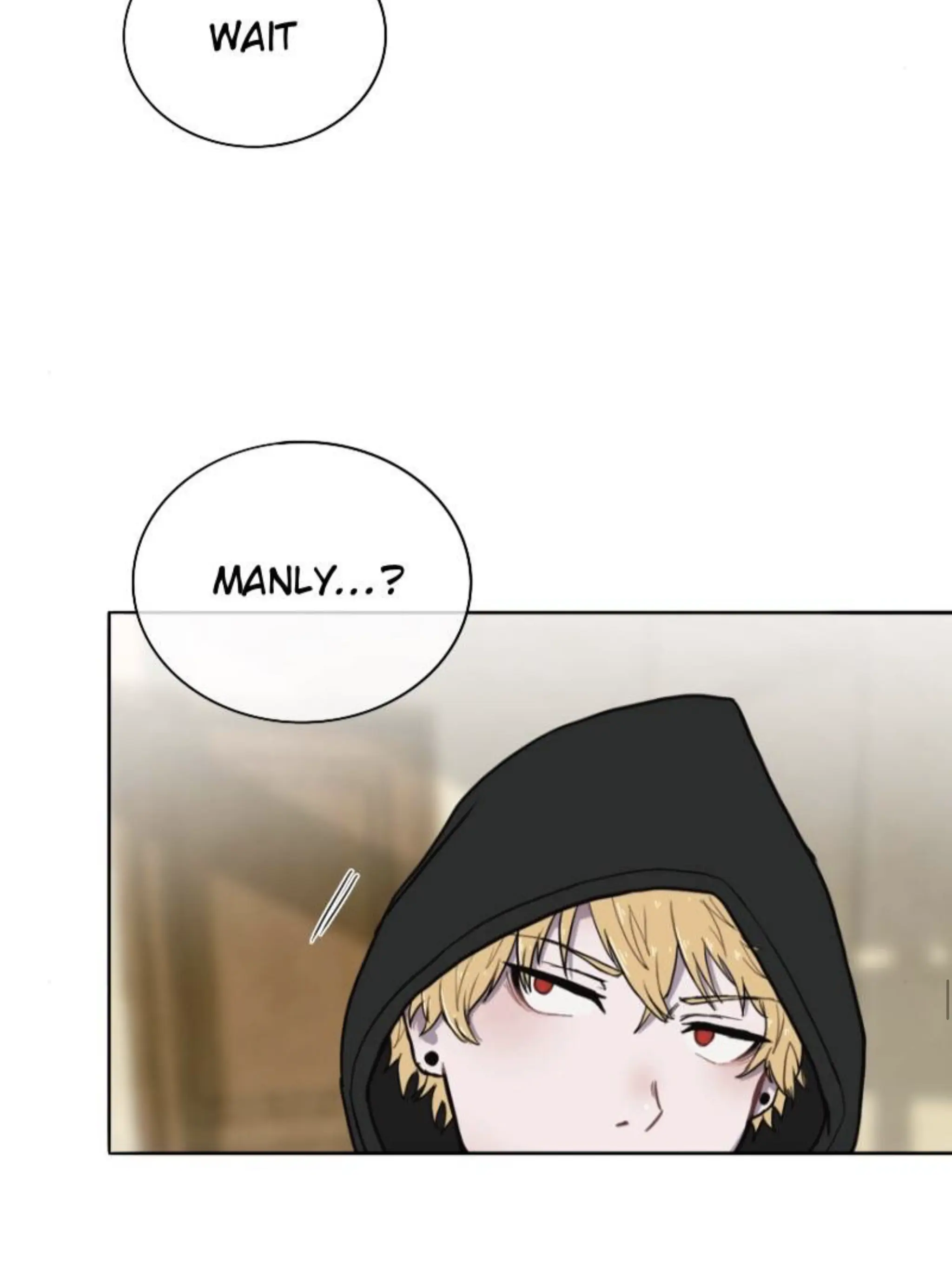 Boy Girlfriend - Chapter 4 Page 24