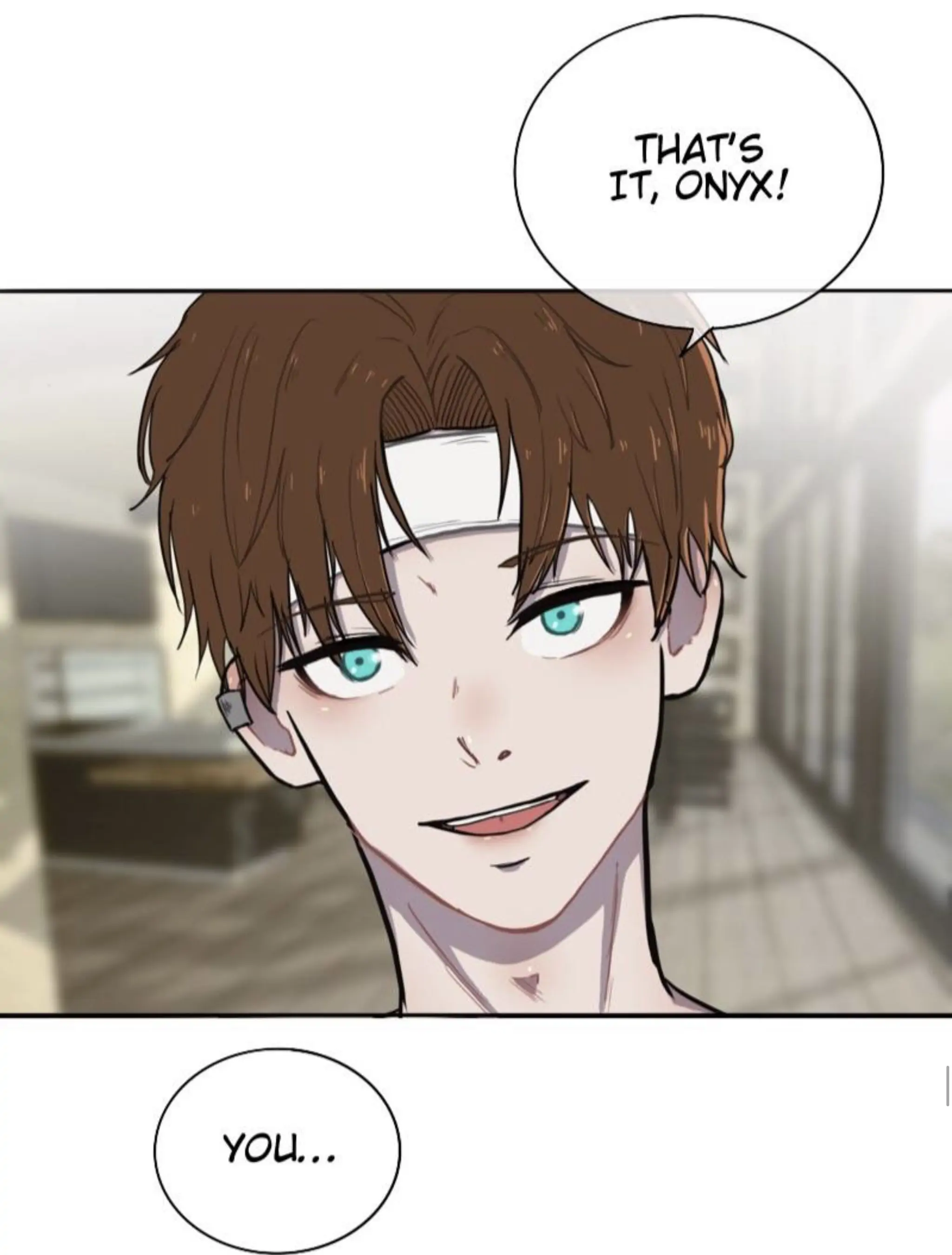 Boy Girlfriend - Chapter 4 Page 26