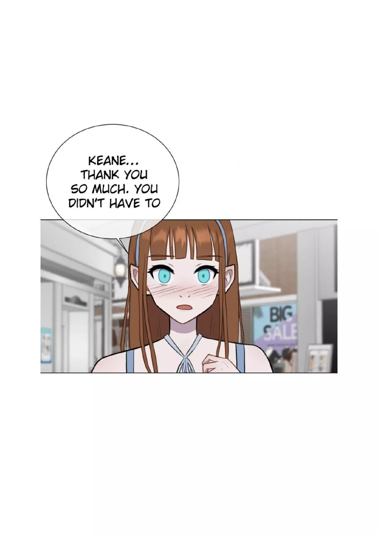 Boy Girlfriend - Chapter 40 Page 2