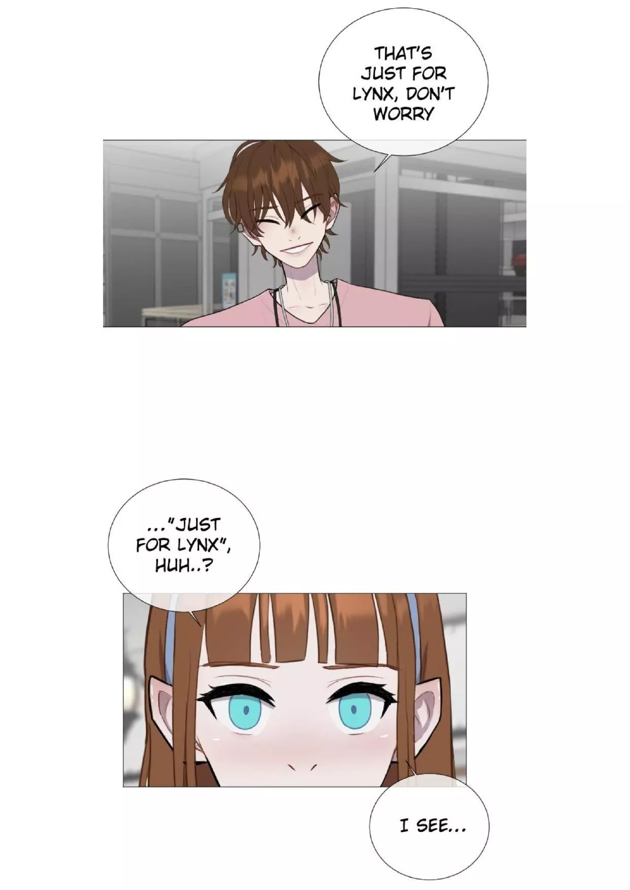 Boy Girlfriend - Chapter 40 Page 6