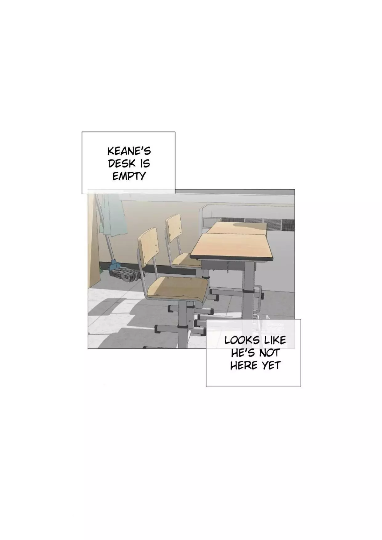 Boy Girlfriend - Chapter 40 Page 14