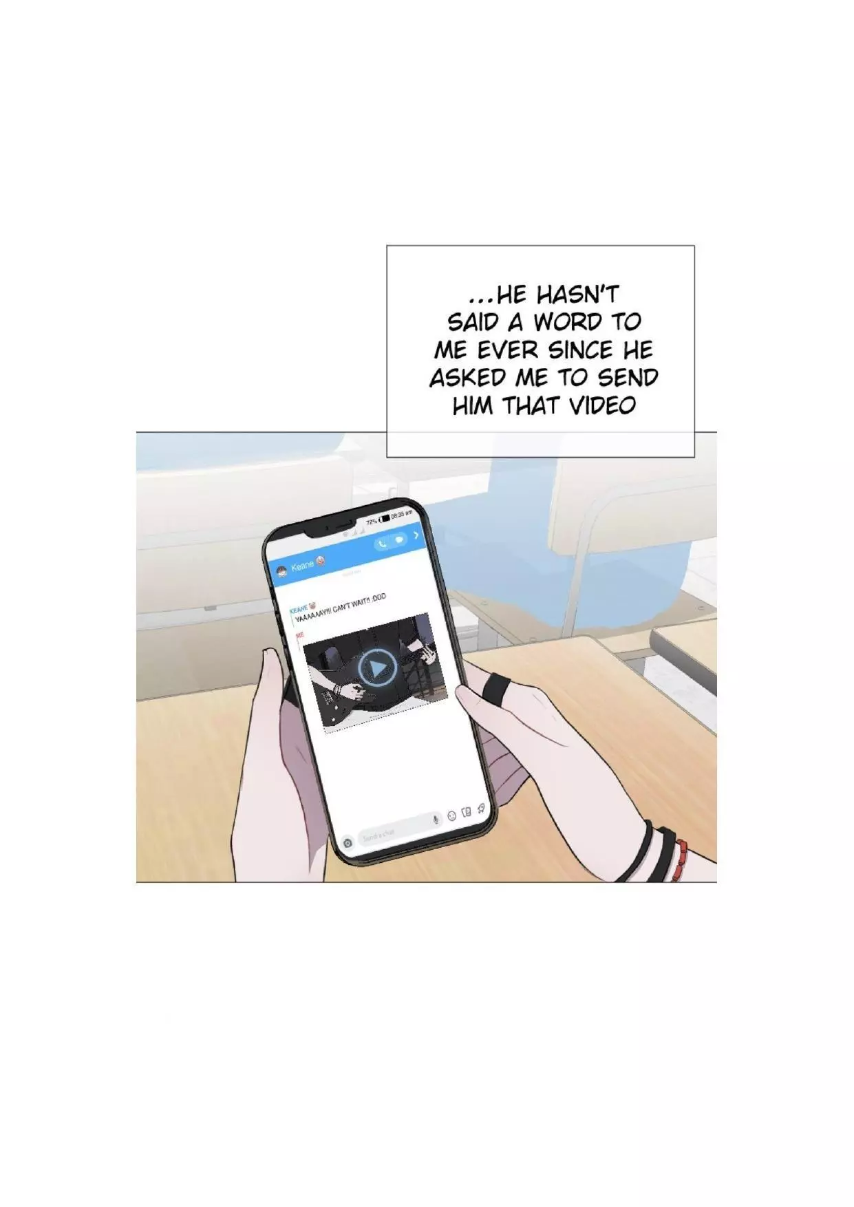 Boy Girlfriend - Chapter 40 Page 16