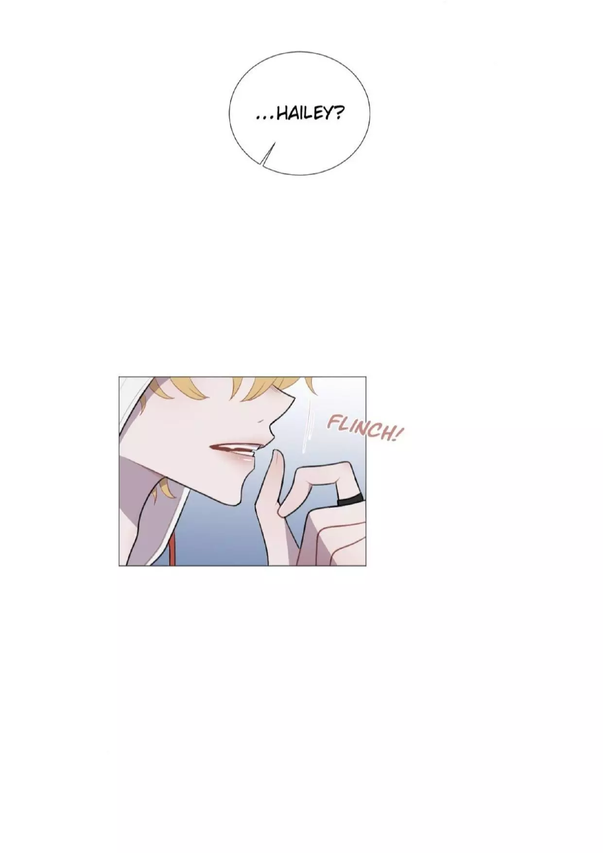 Boy Girlfriend - Chapter 40 Page 22