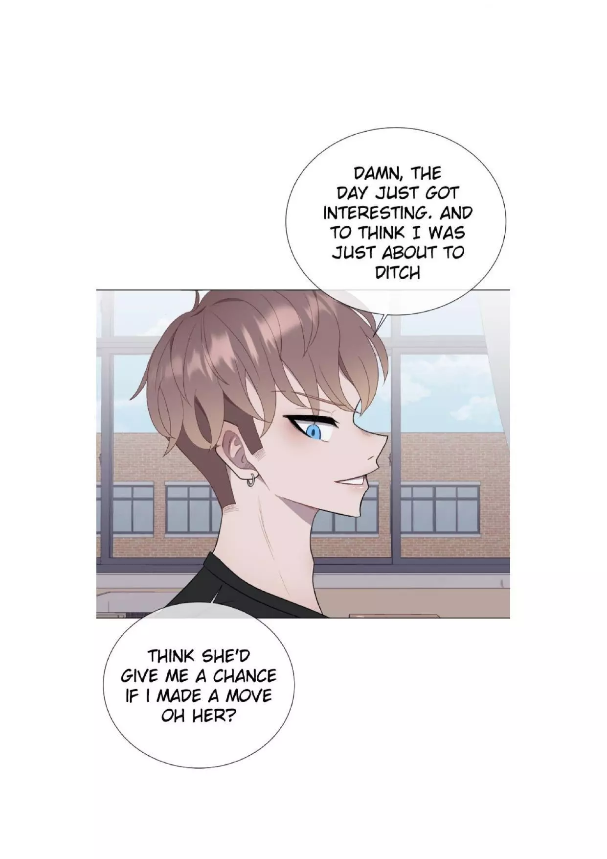 Boy Girlfriend - Chapter 40 Page 24