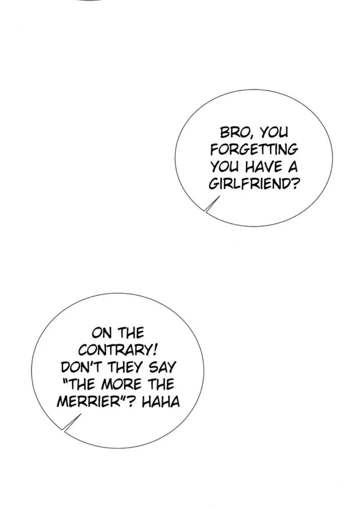 Boy Girlfriend - Chapter 40 Page 25