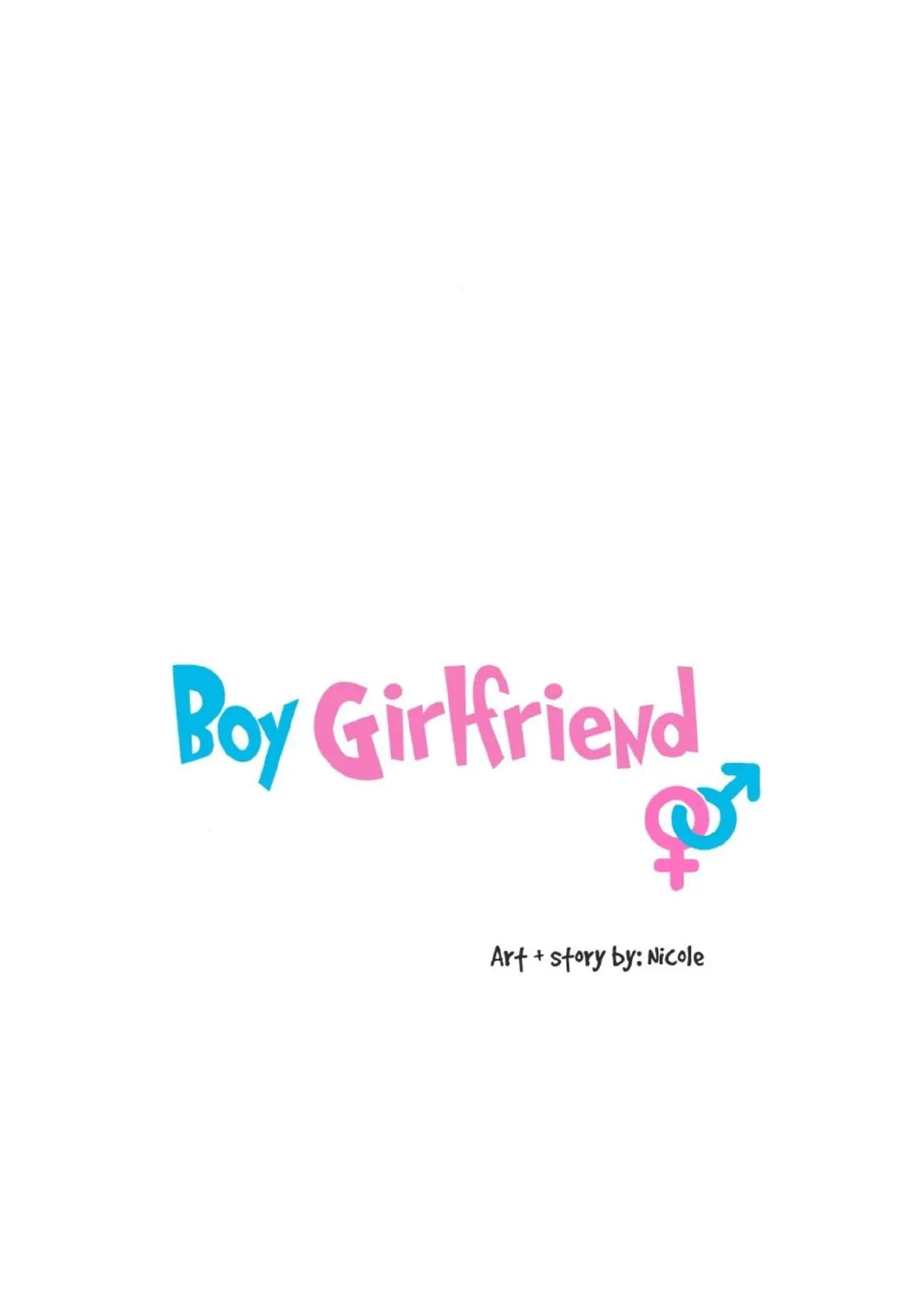 Boy Girlfriend - Chapter 41 Page 3