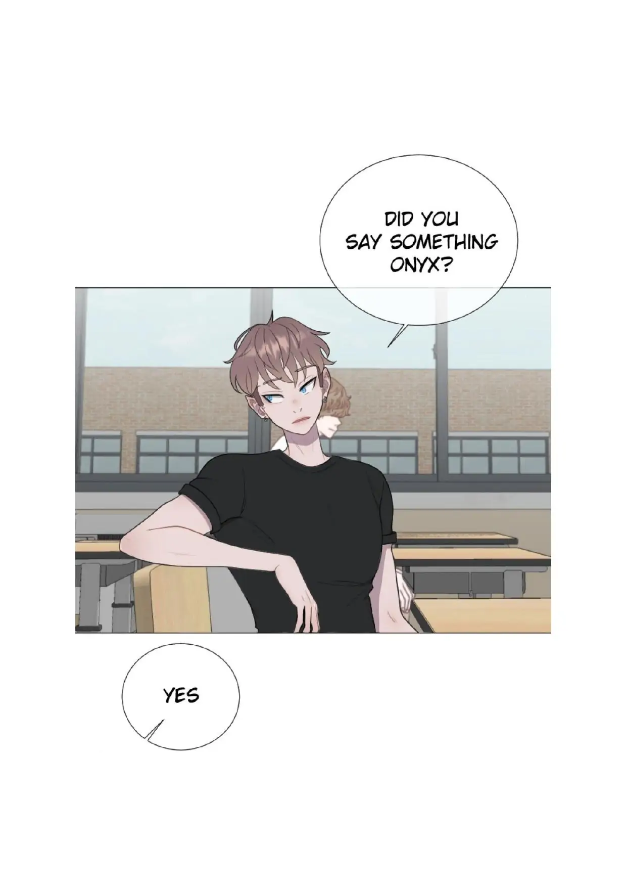 Boy Girlfriend - Chapter 41 Page 4
