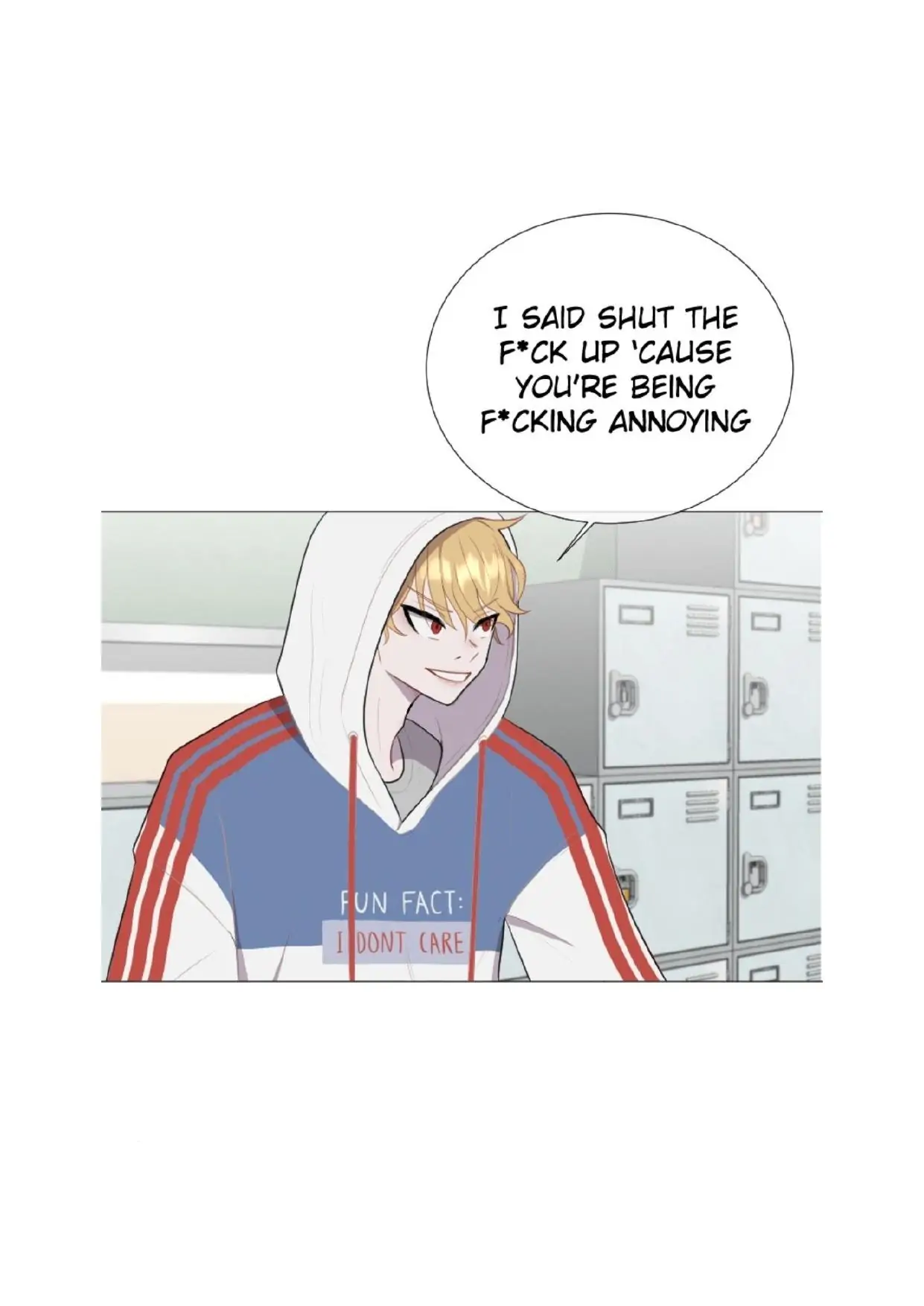 Boy Girlfriend - Chapter 41 Page 5