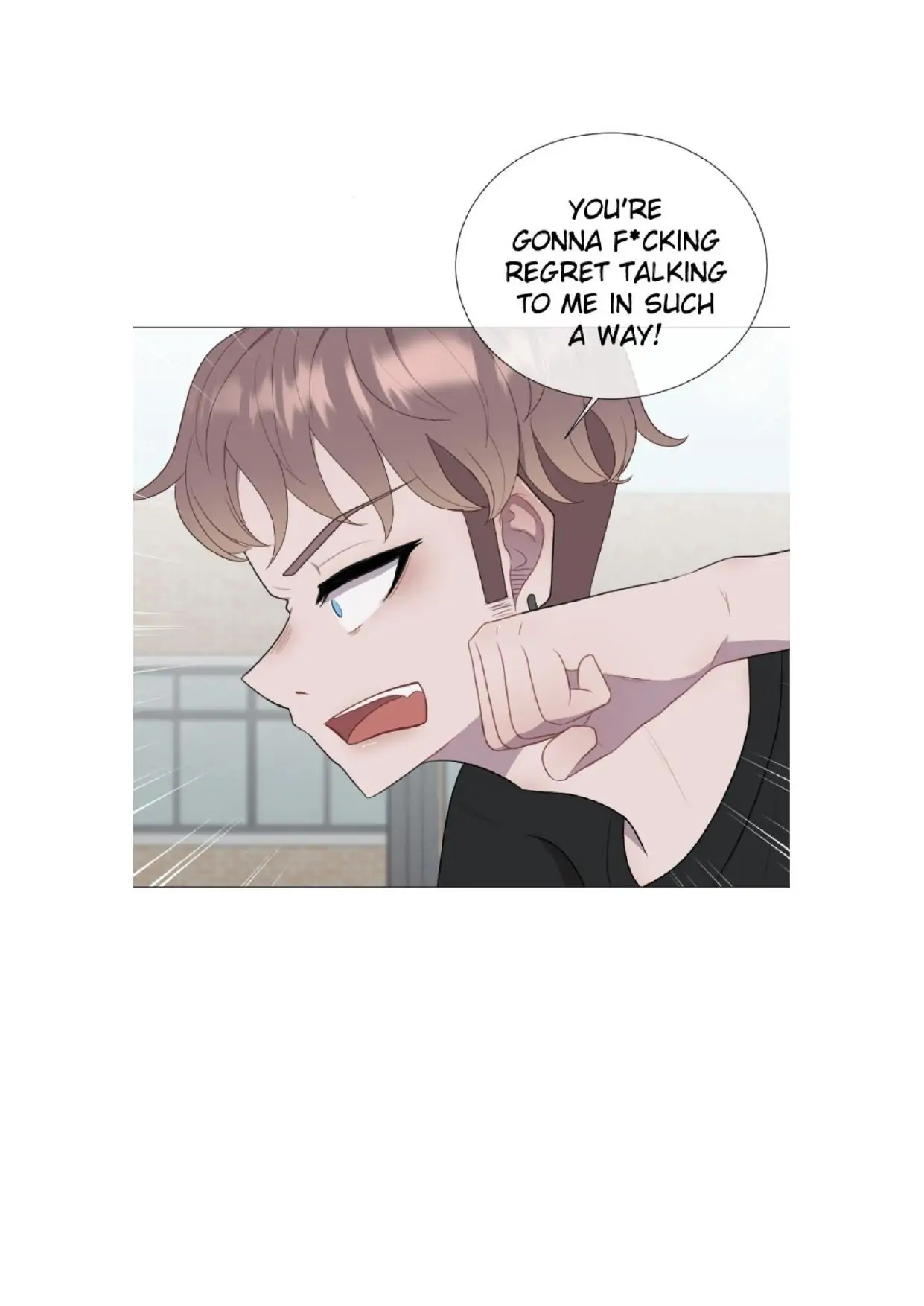 Boy Girlfriend - Chapter 41 Page 10