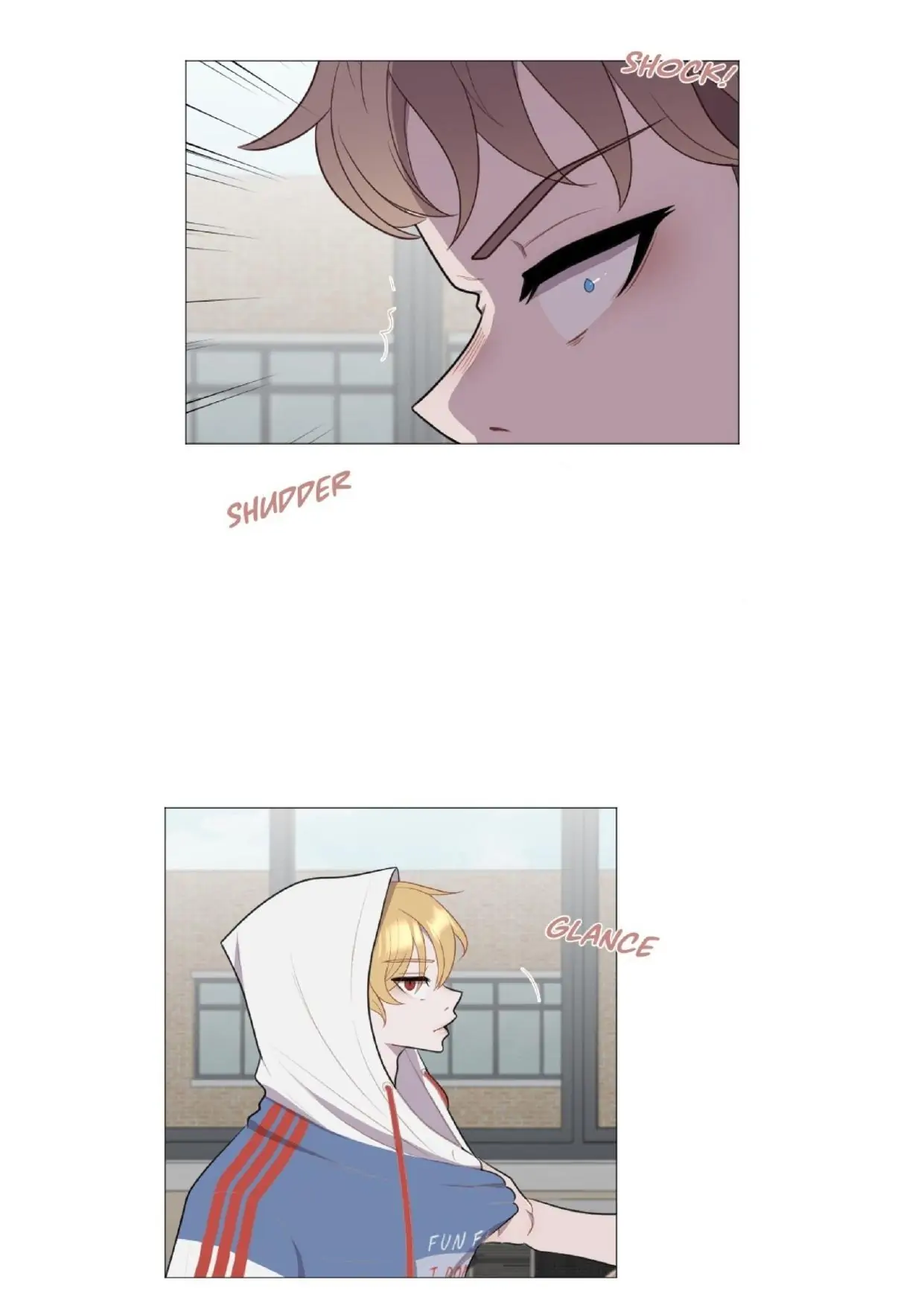 Boy Girlfriend - Chapter 41 Page 14