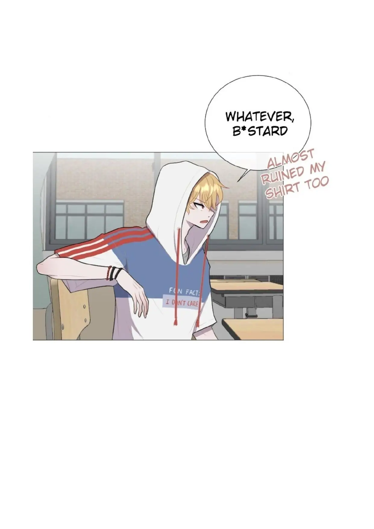 Boy Girlfriend - Chapter 41 Page 18