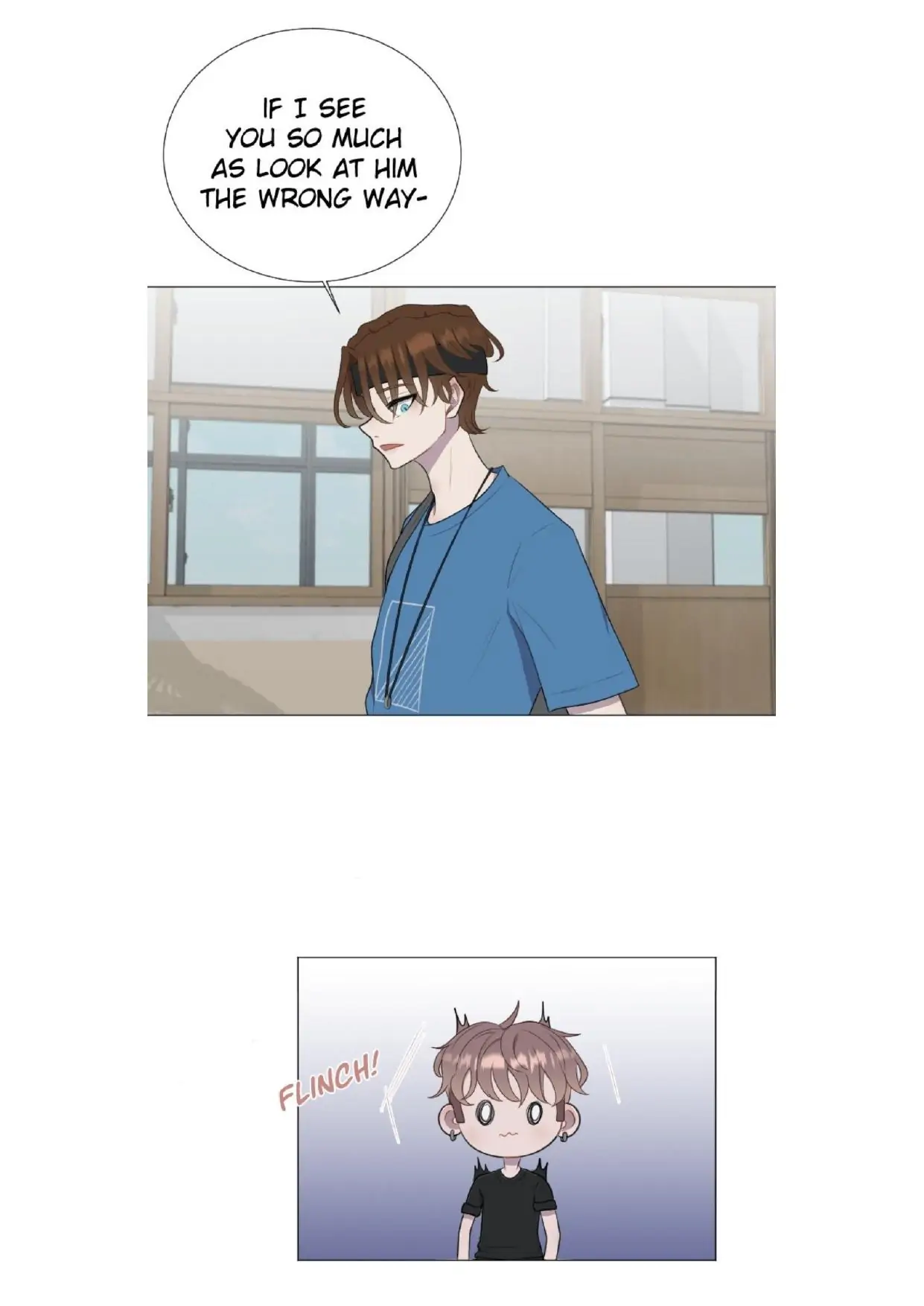 Boy Girlfriend - Chapter 41 Page 19