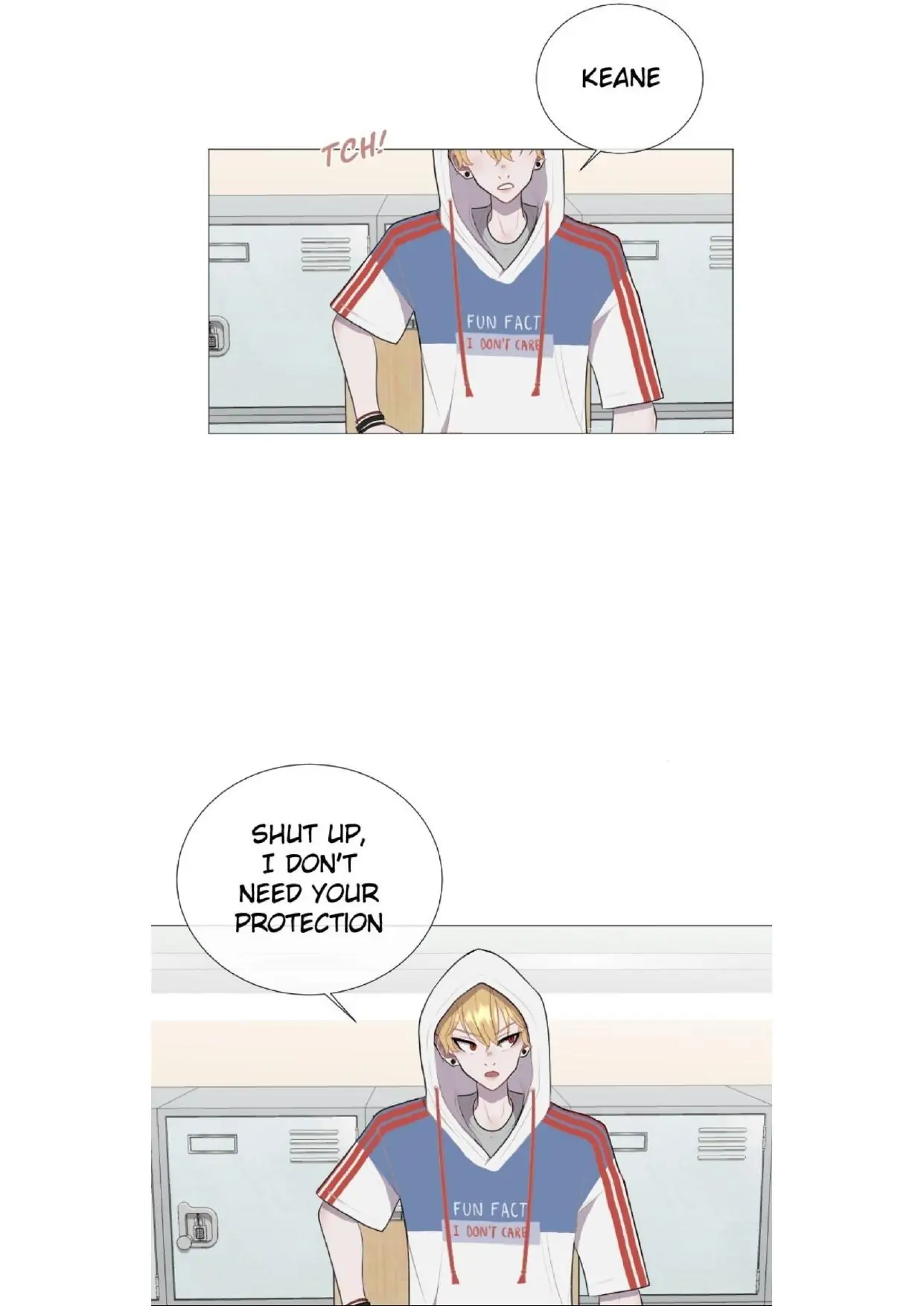 Boy Girlfriend - Chapter 41 Page 20