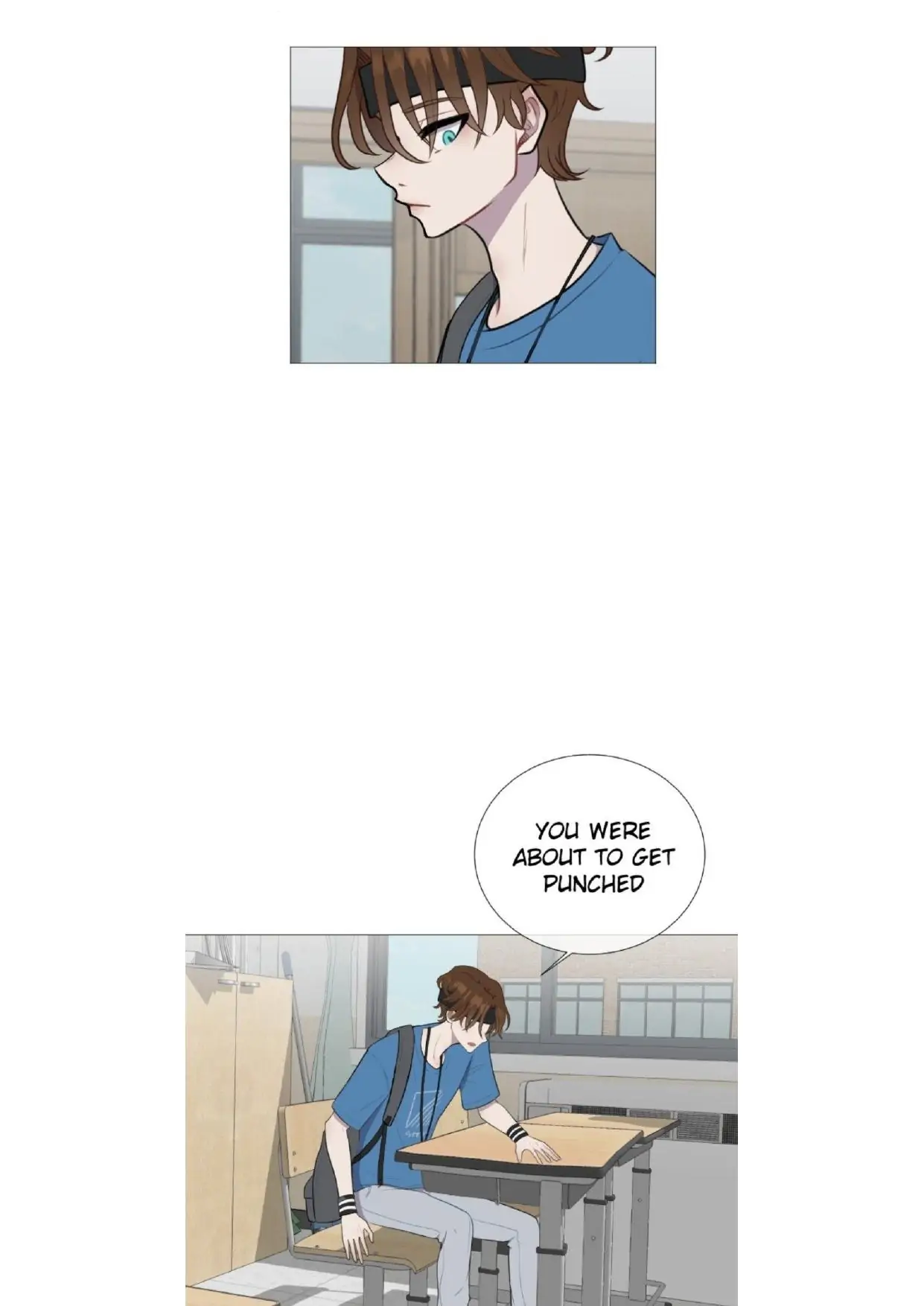 Boy Girlfriend - Chapter 41 Page 21