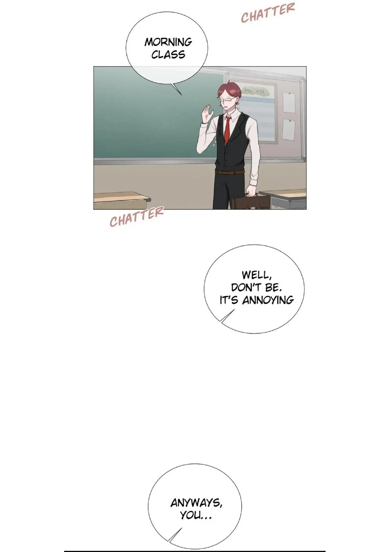 Boy Girlfriend - Chapter 41 Page 24