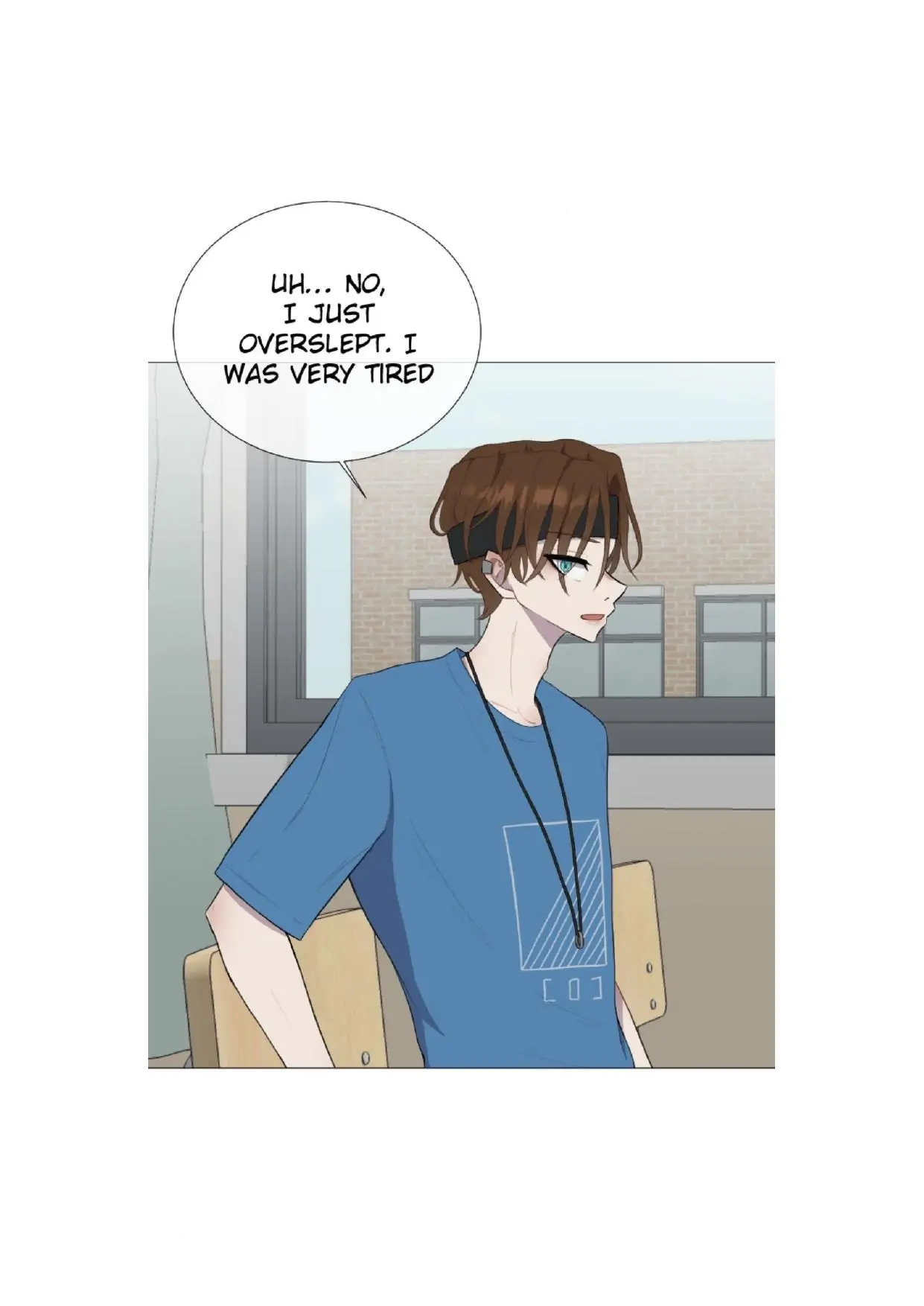 Boy Girlfriend - Chapter 42 Page 3