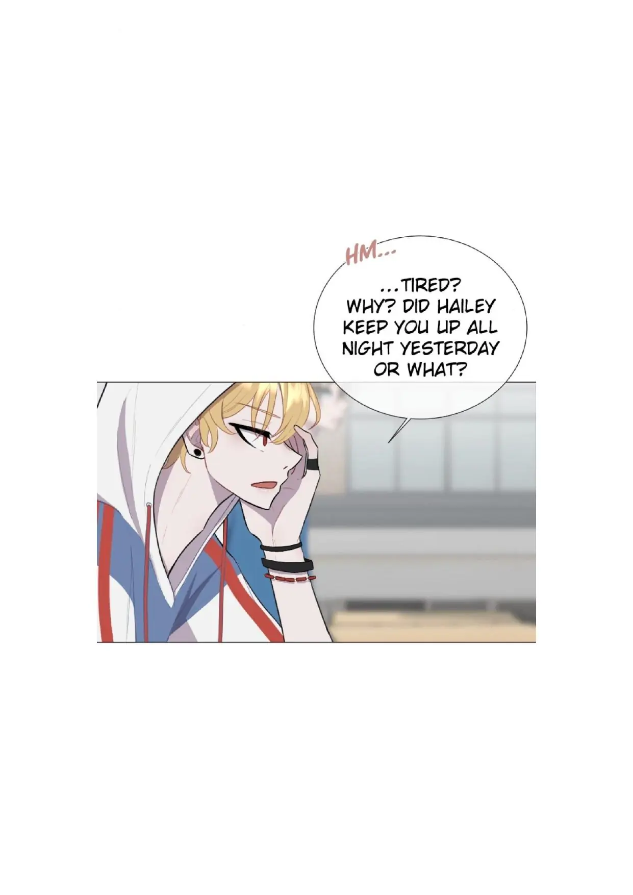 Boy Girlfriend - Chapter 42 Page 4