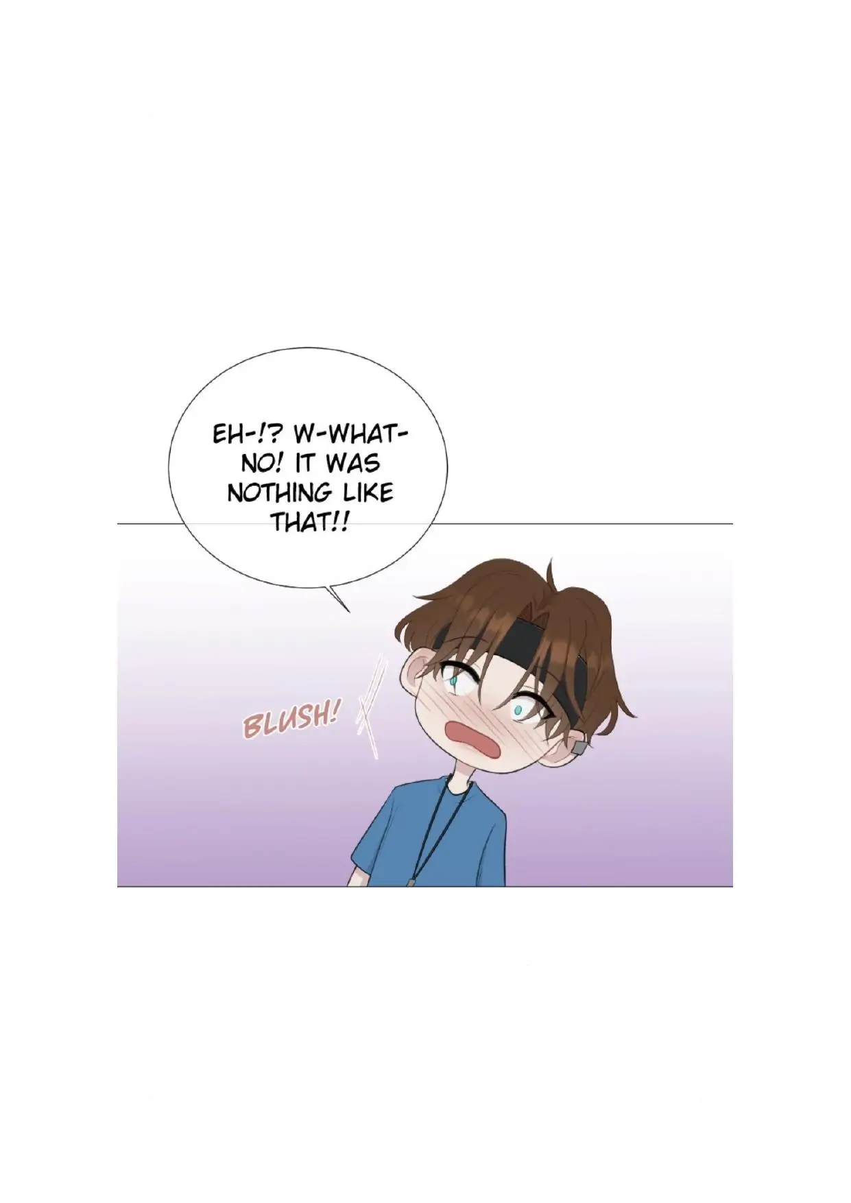 Boy Girlfriend - Chapter 42 Page 5