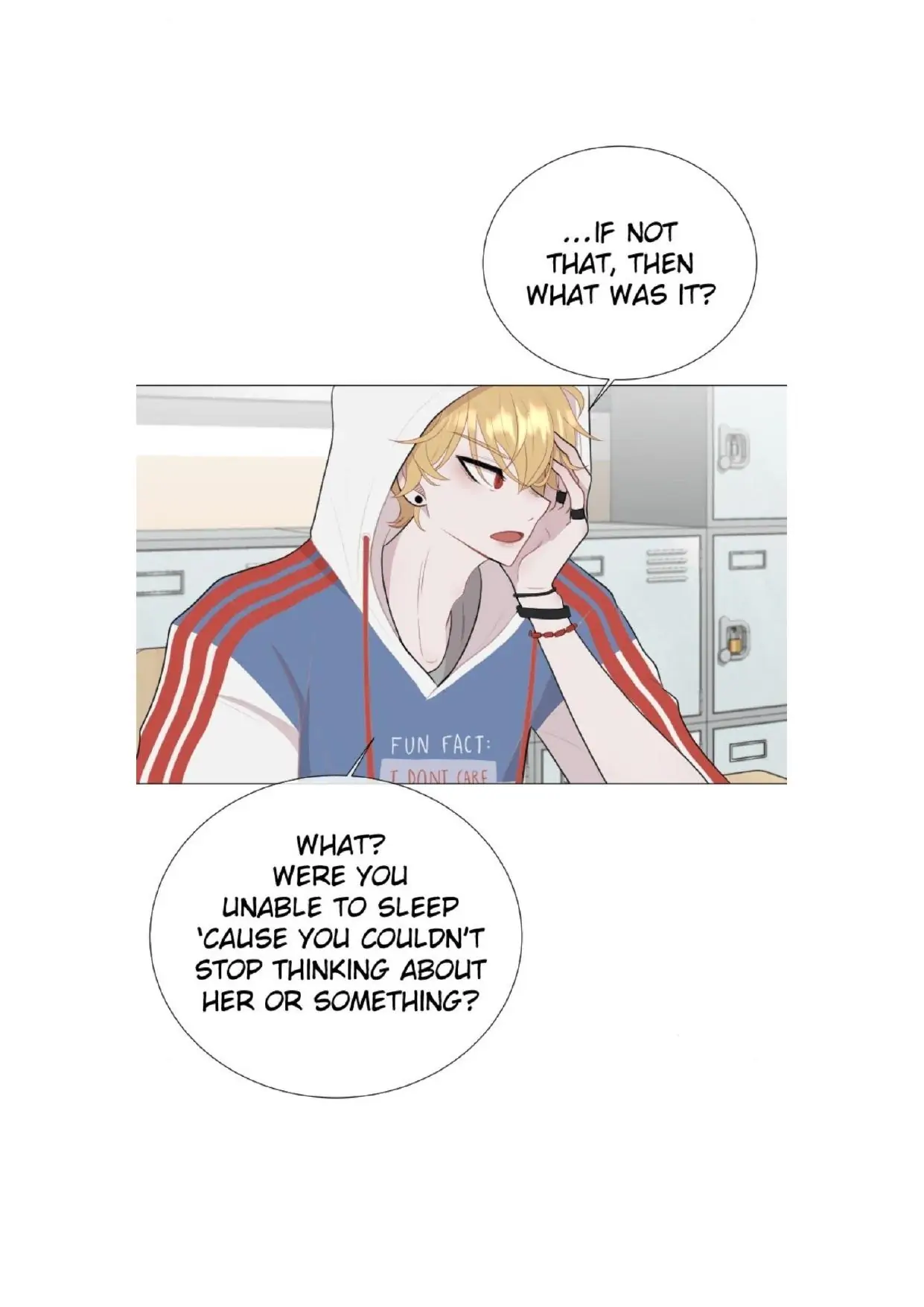 Boy Girlfriend - Chapter 42 Page 6