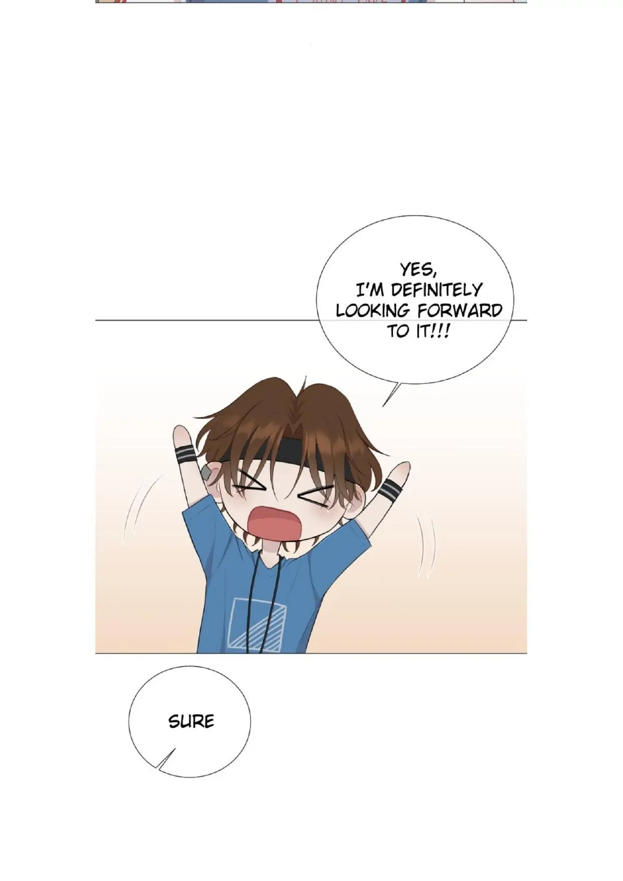 Boy Girlfriend - Chapter 42 Page 15