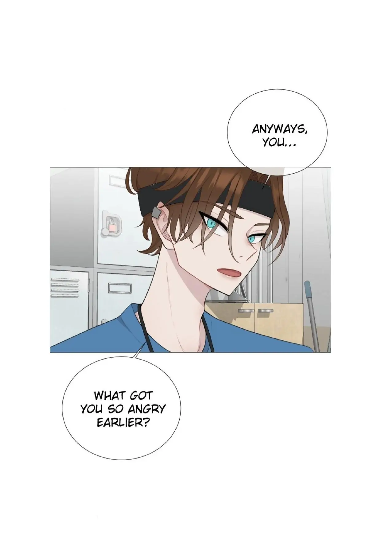 Boy Girlfriend - Chapter 42 Page 16