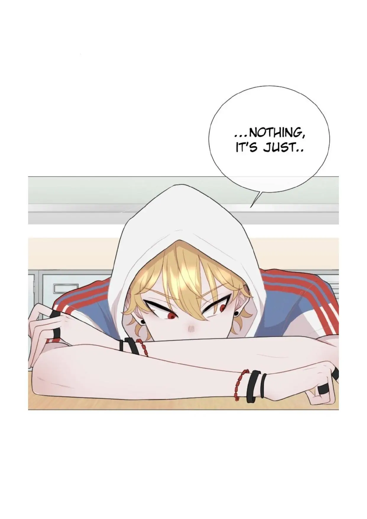 Boy Girlfriend - Chapter 42 Page 17