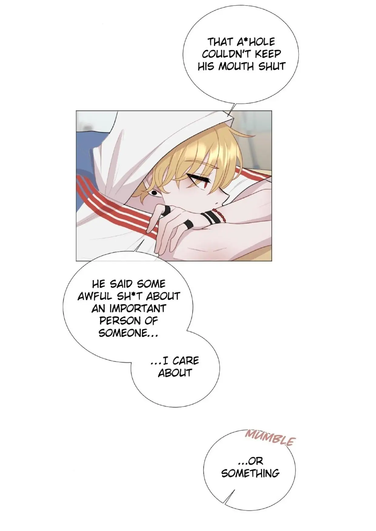 Boy Girlfriend - Chapter 42 Page 18