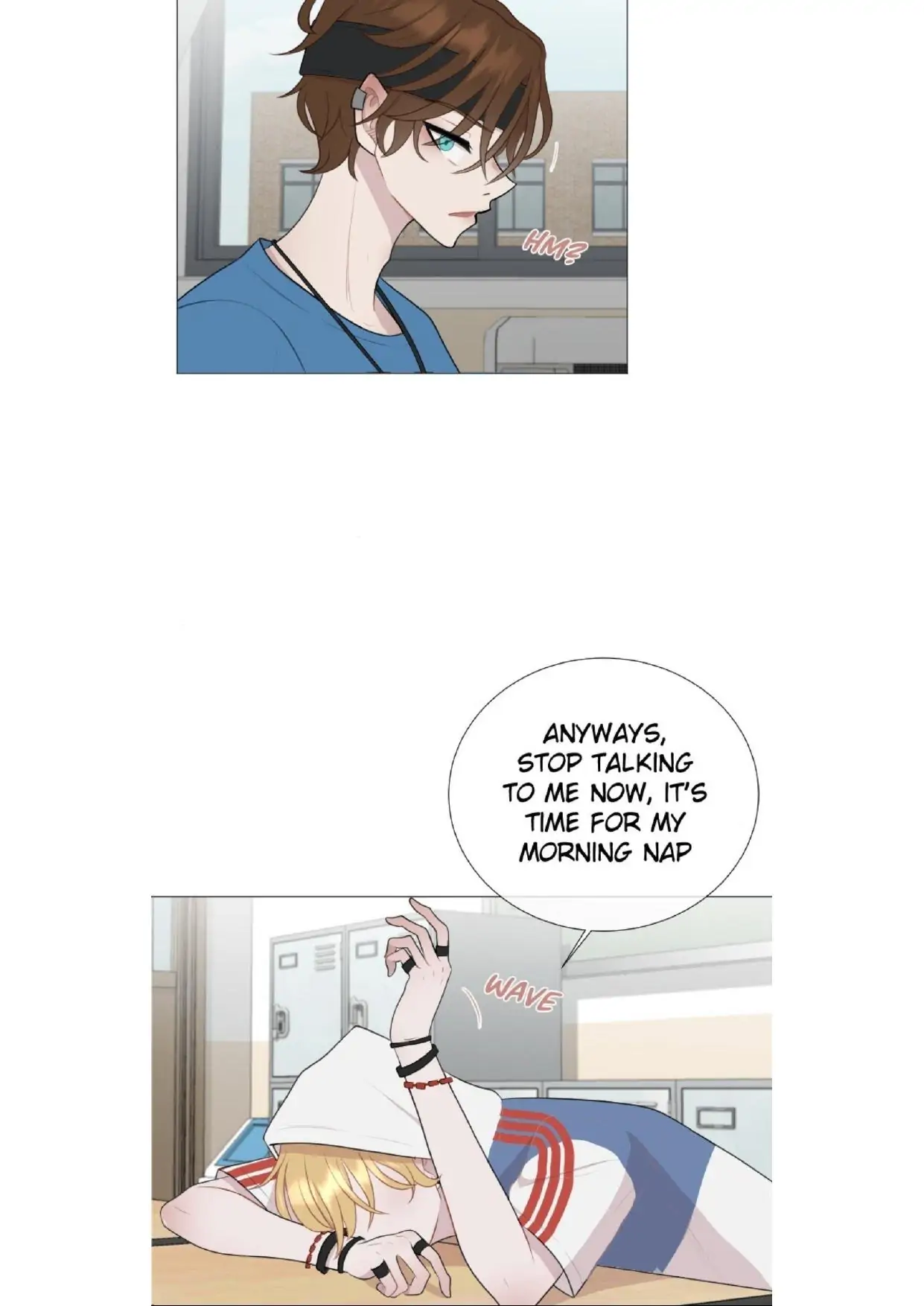 Boy Girlfriend - Chapter 42 Page 19