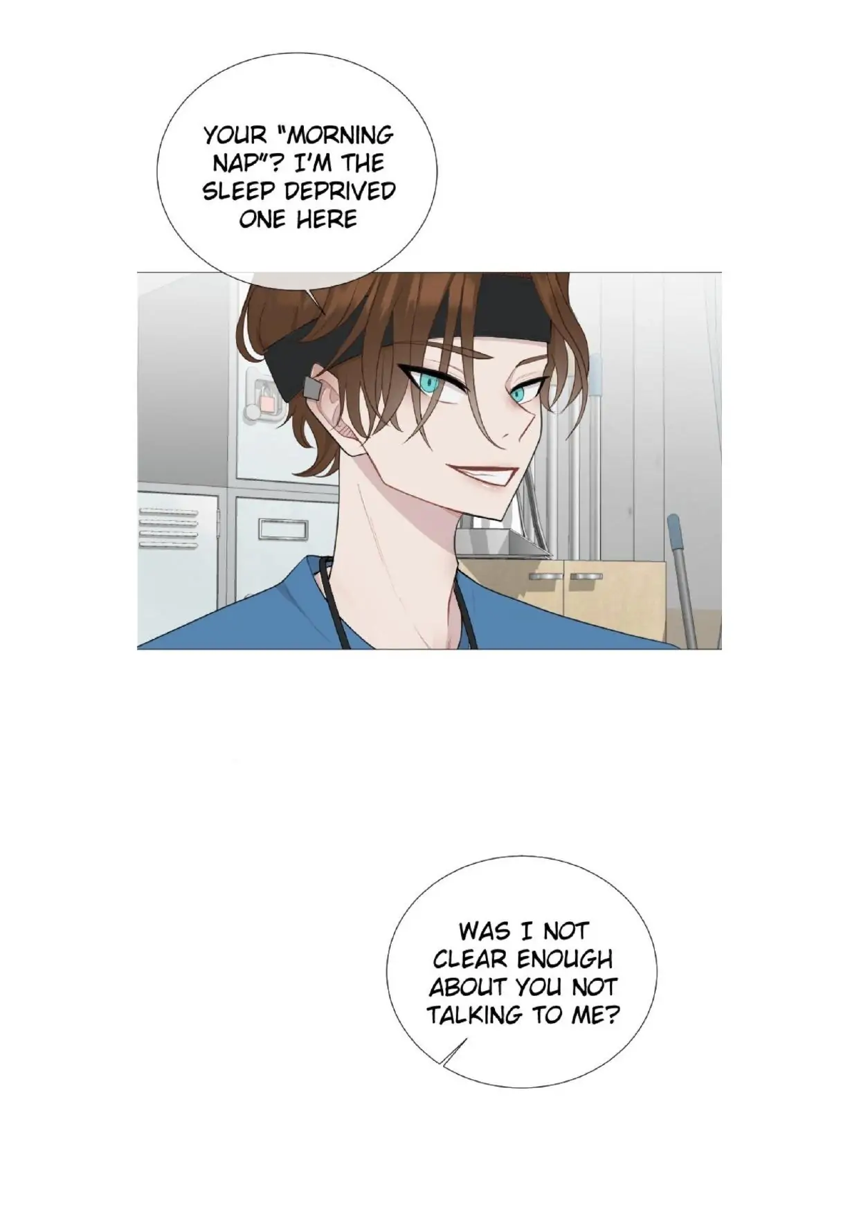 Boy Girlfriend - Chapter 42 Page 20